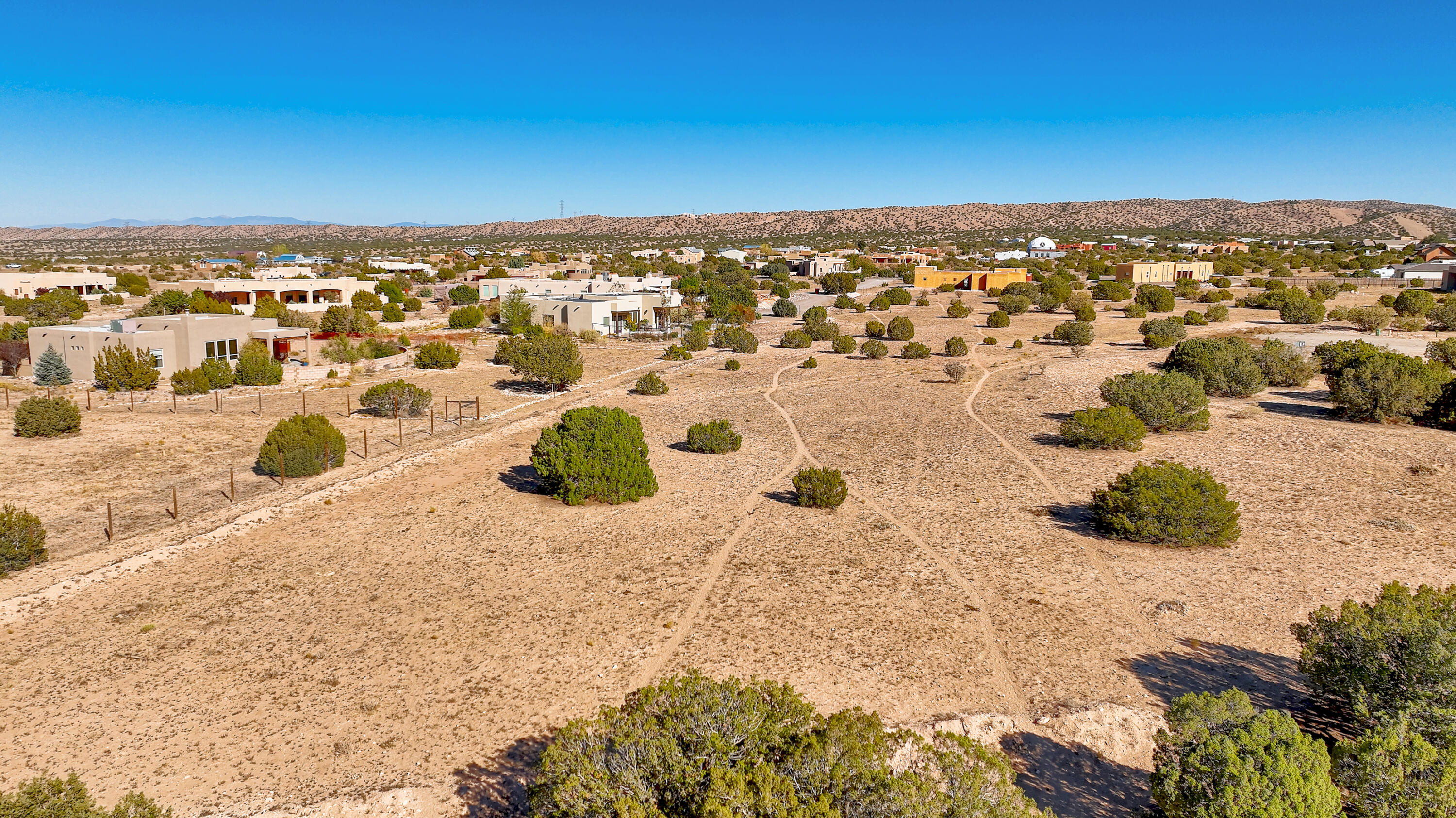 Lot 1 Camino De La Questa Del Aire, Placitas, New Mexico image 22