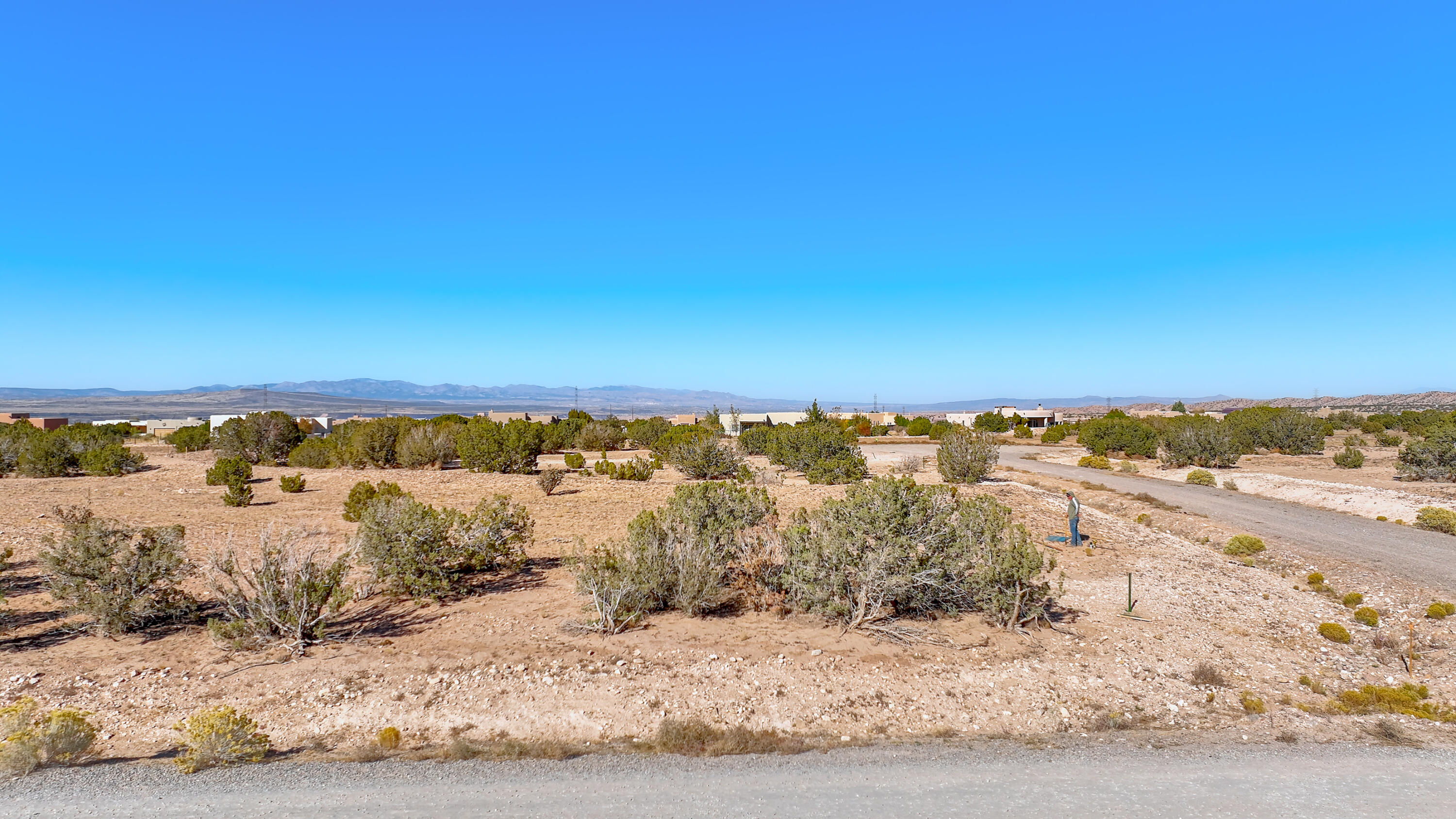 Lot 1 Camino De La Questa Del Aire, Placitas, New Mexico image 30