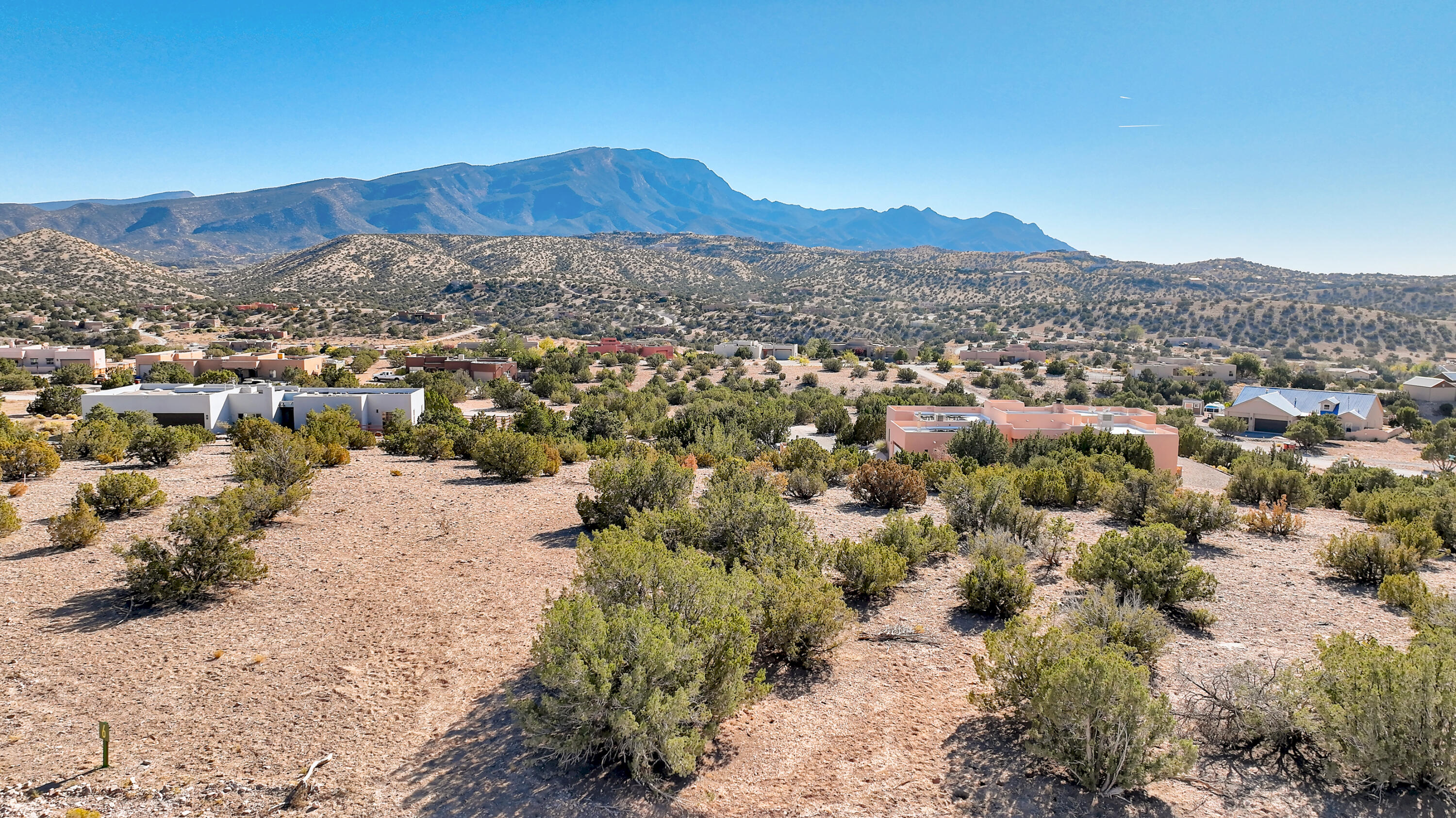 Lot 1 Camino De La Questa Del Aire, Placitas, New Mexico image 27