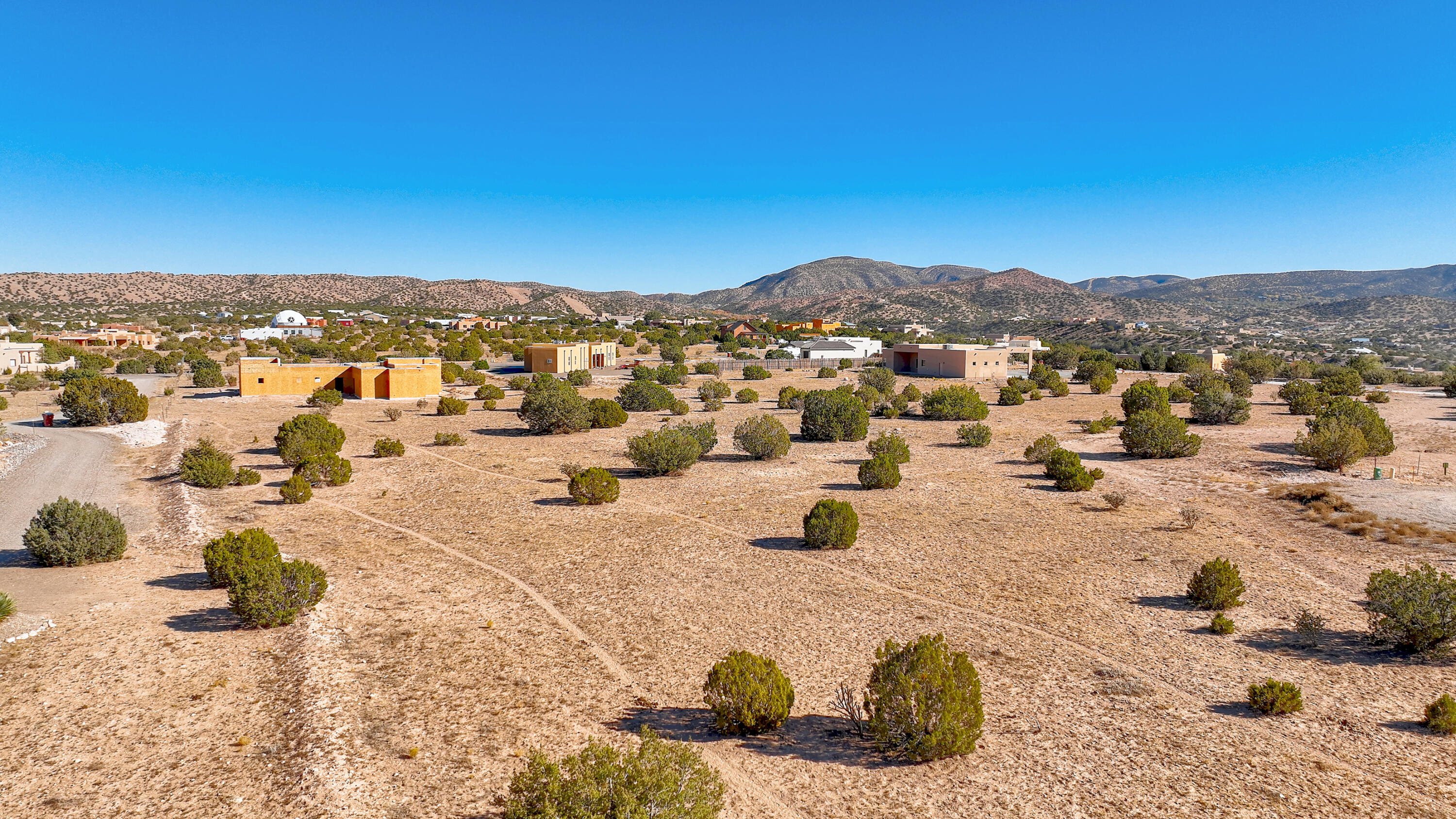 Lot 1 Camino De La Questa Del Aire, Placitas, New Mexico image 24