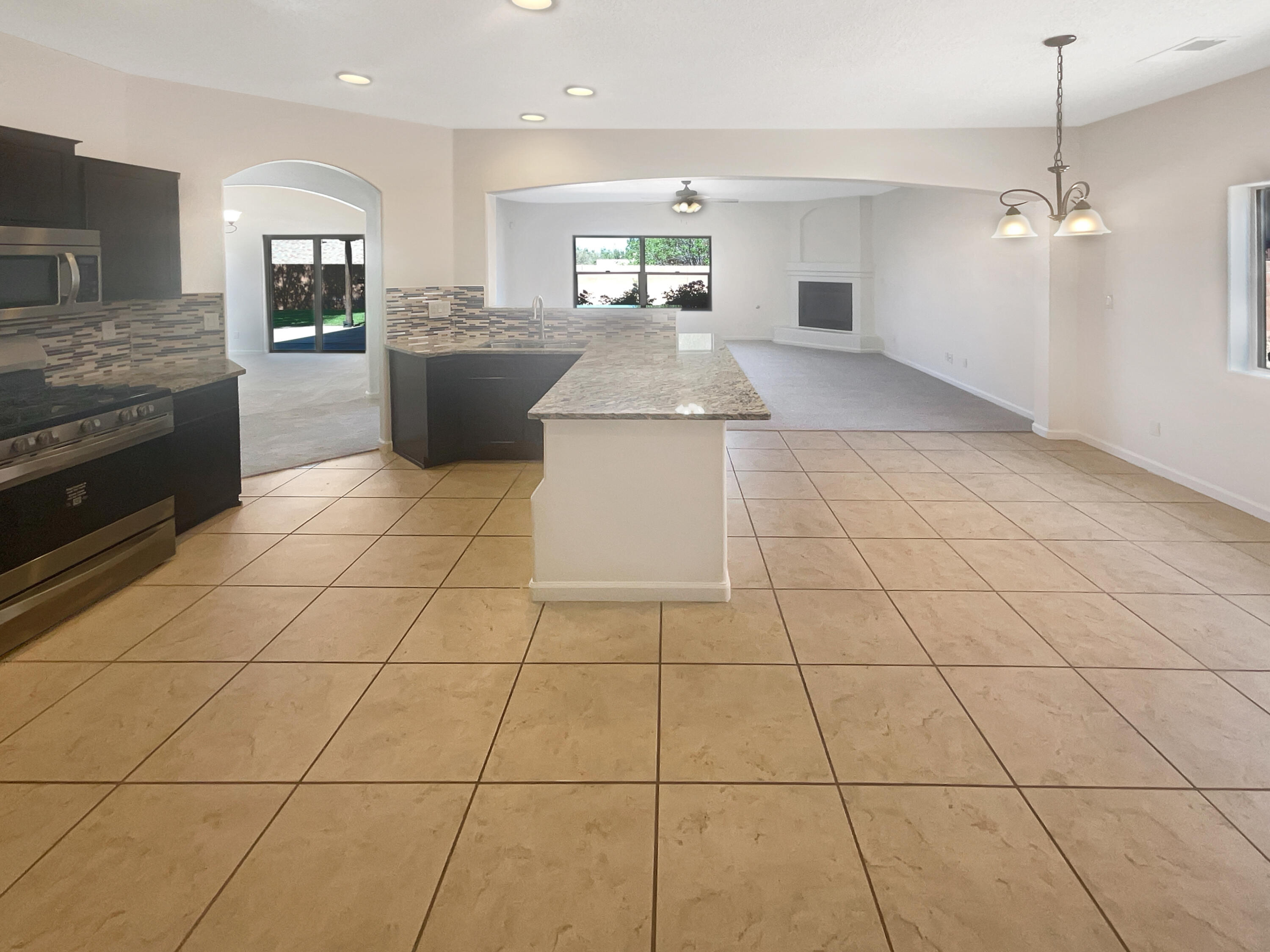 10909 Estribo Street, Albuquerque, New Mexico image 13