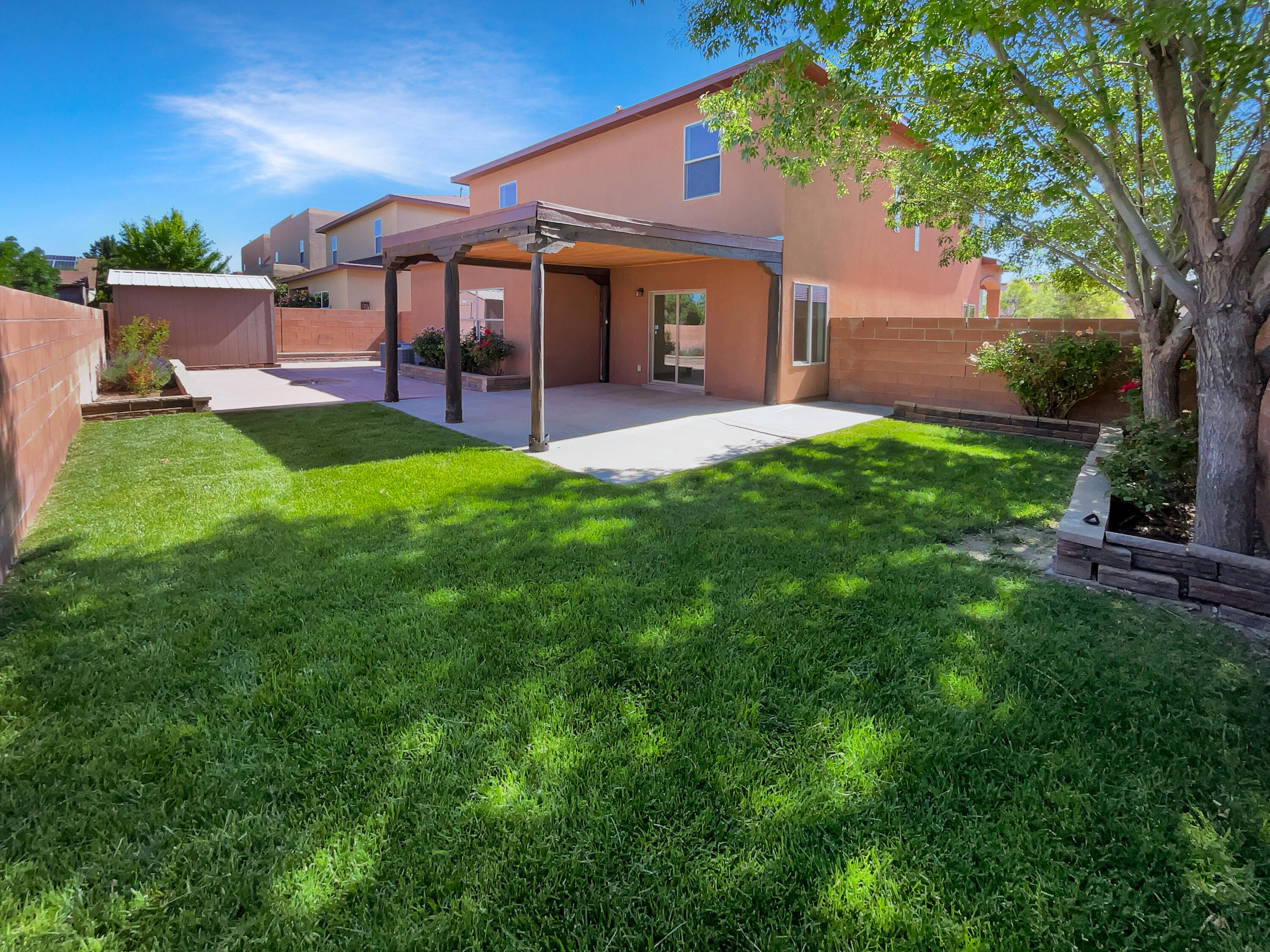 10909 Estribo Street, Albuquerque, New Mexico image 8