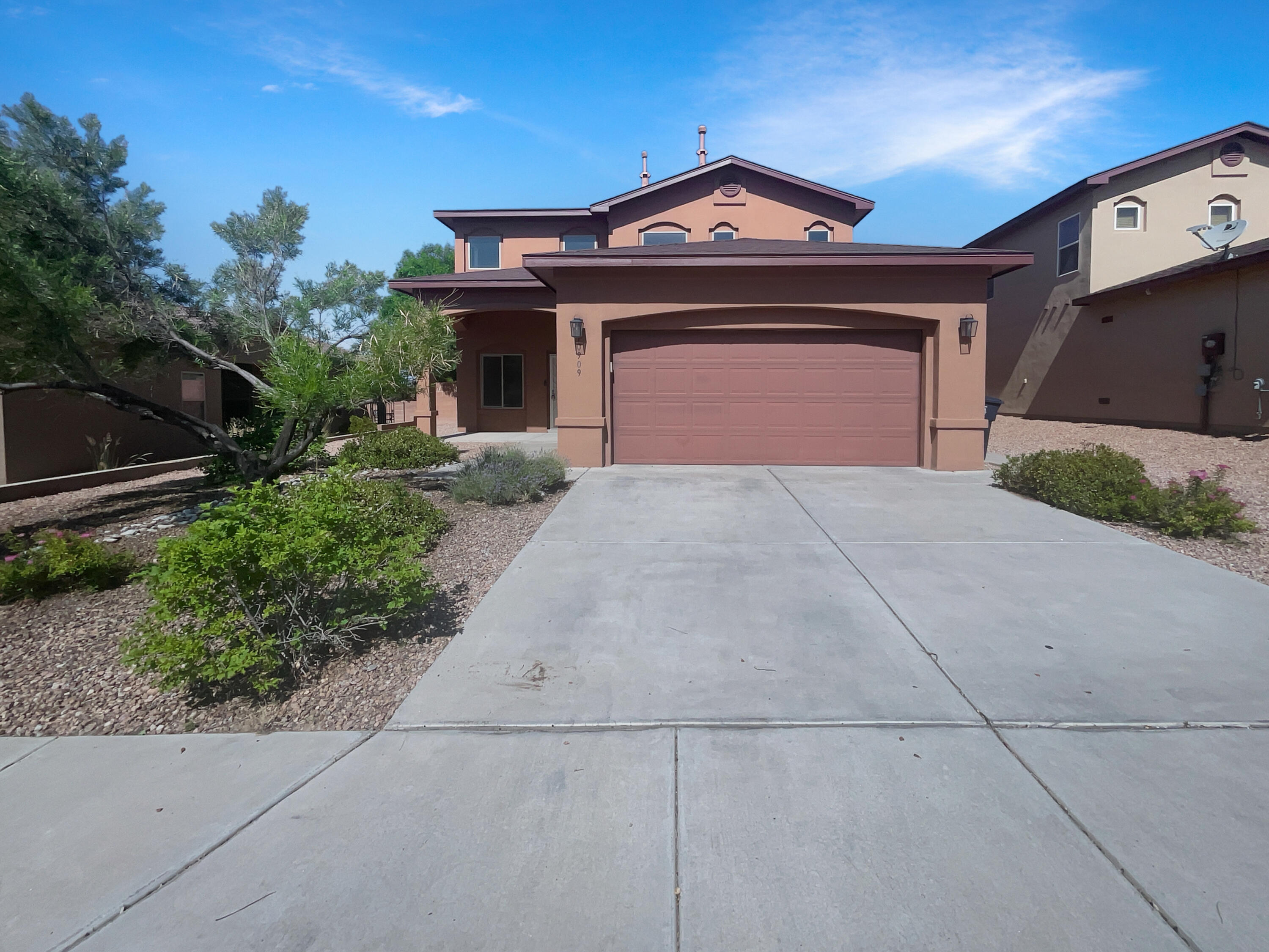 10909 Estribo Street, Albuquerque, New Mexico image 1