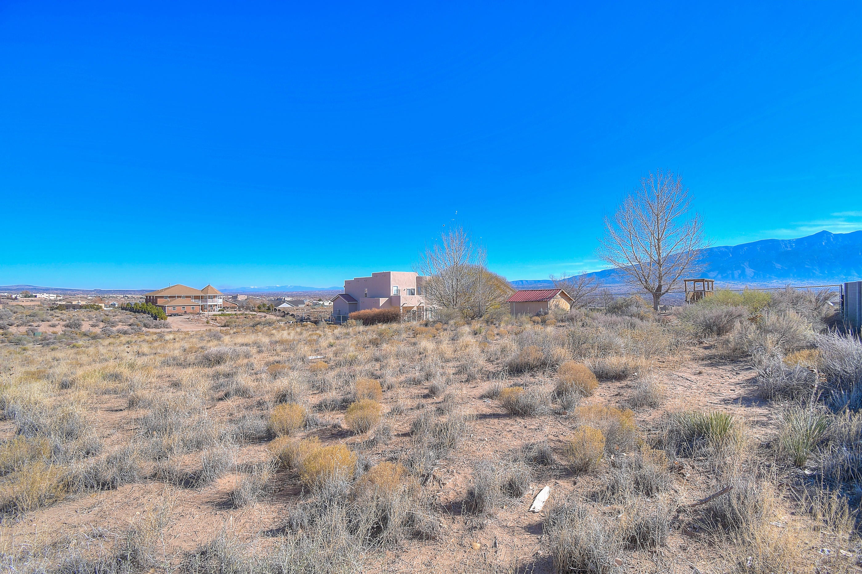 Photo 1 of 6 — 6908 Tampico Road NE, Rio Rancho, NM 87144