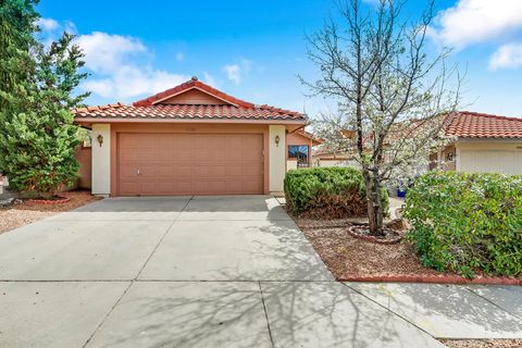 10326 Oso Redondo NE Albuquerque NM 87111