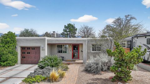 420 Manzano Street NE Albuquerque NM 87108