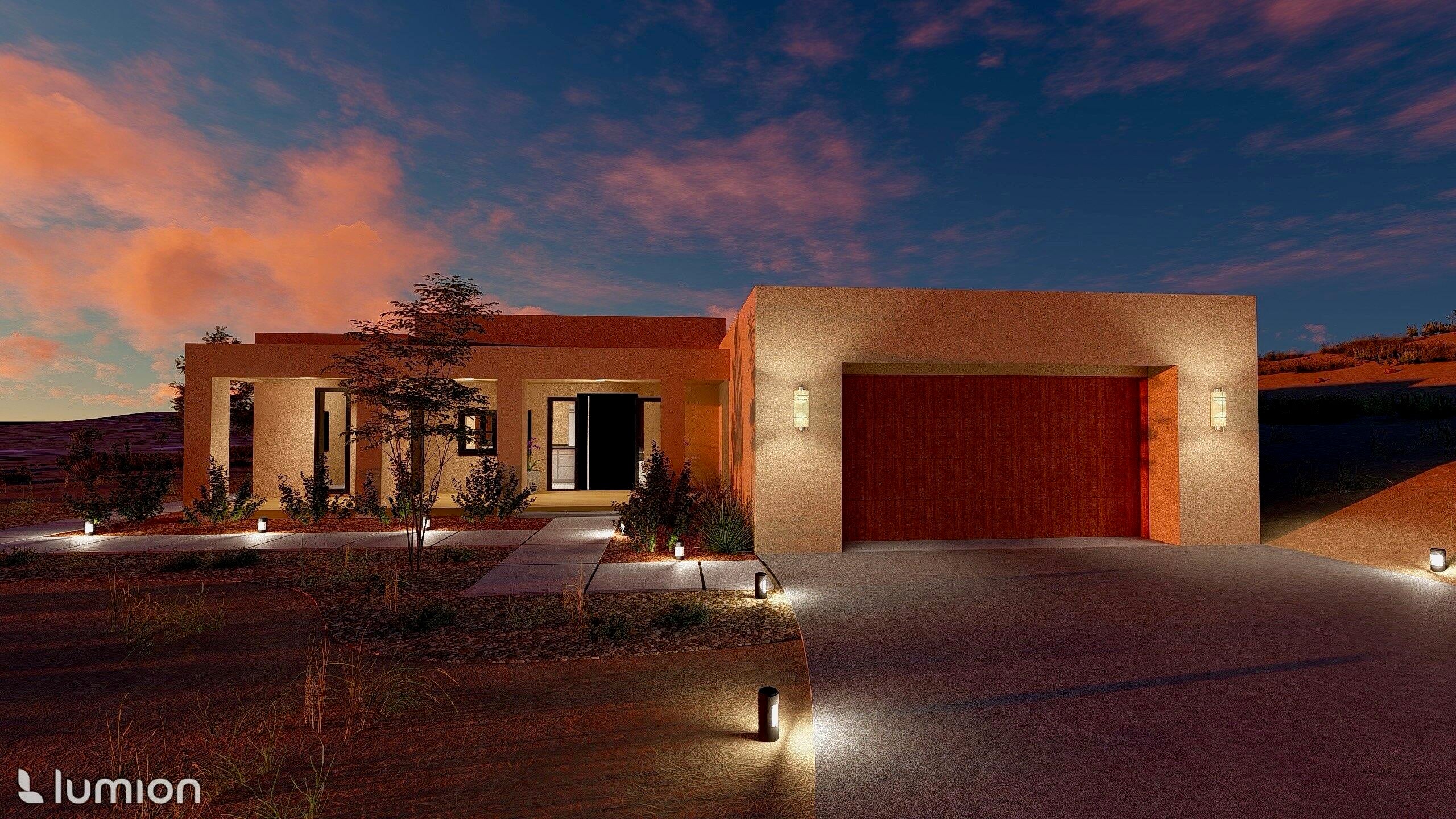 1597 Camino De La Tierra Road