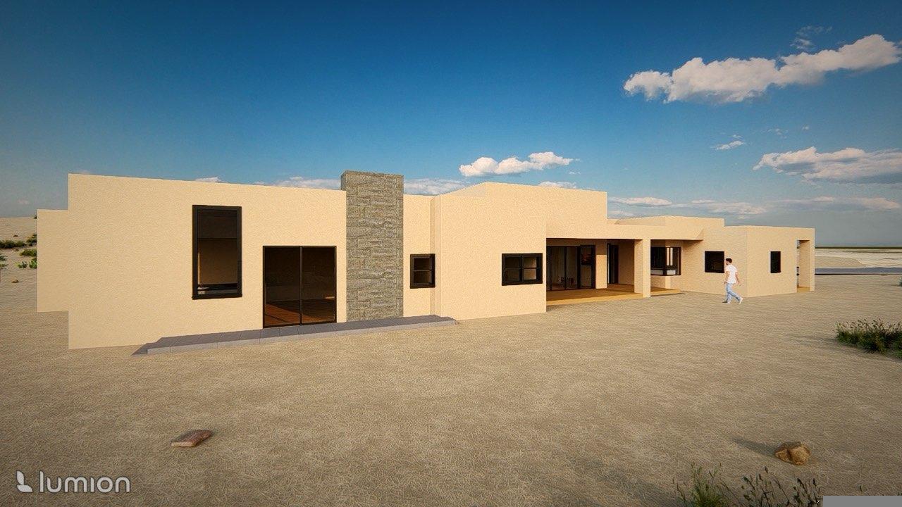 1597 Camino De La Tierra Road
