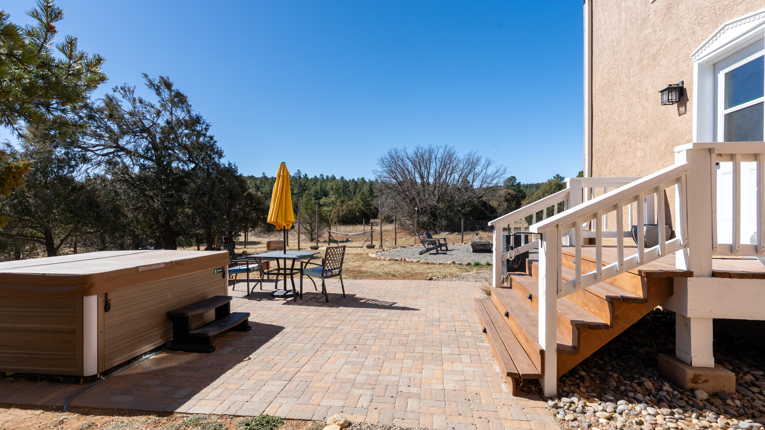 128 Buckboard Road, Tijeras, New Mexico image 27