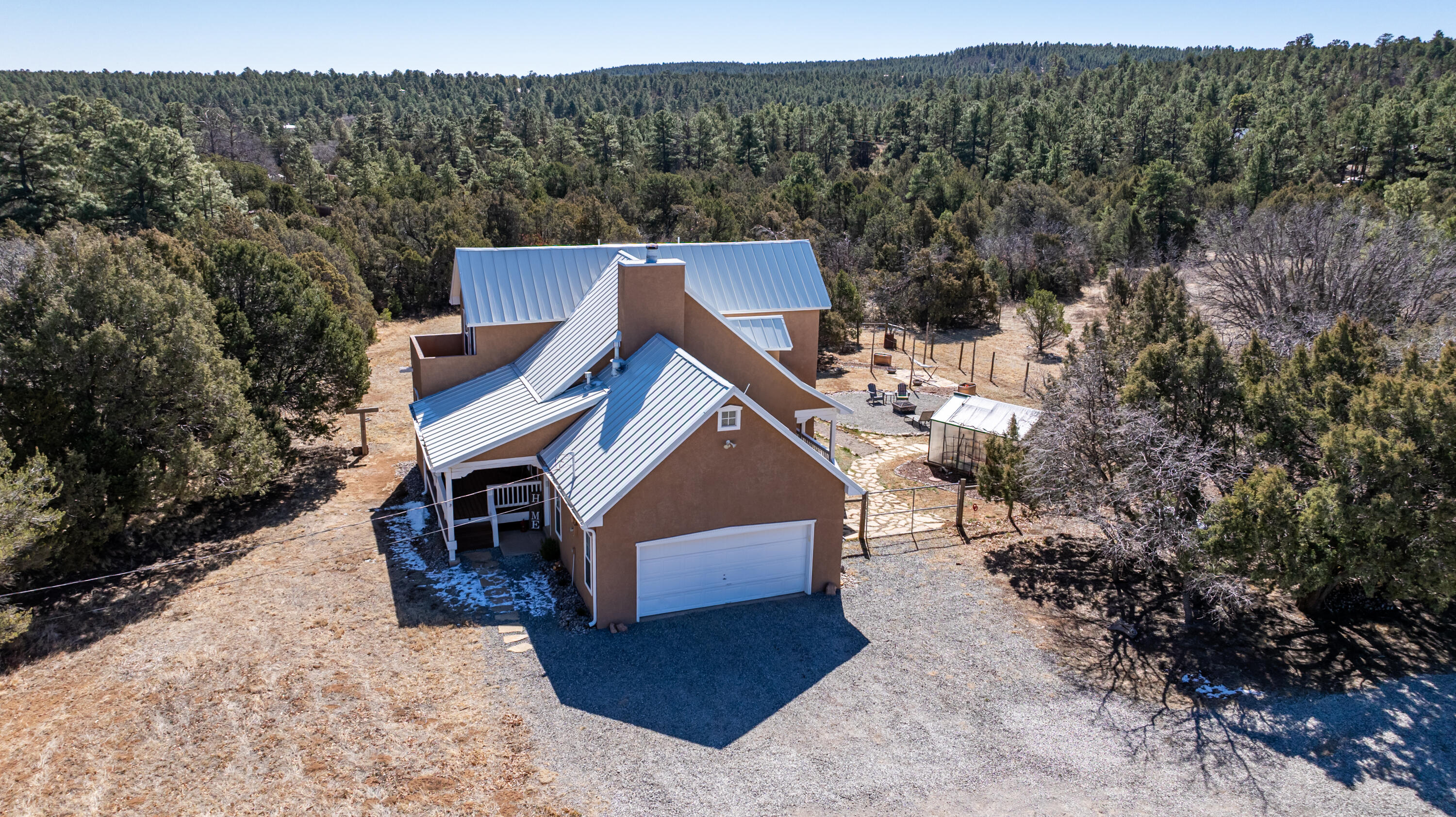 128 Buckboard Road, Tijeras, New Mexico image 34