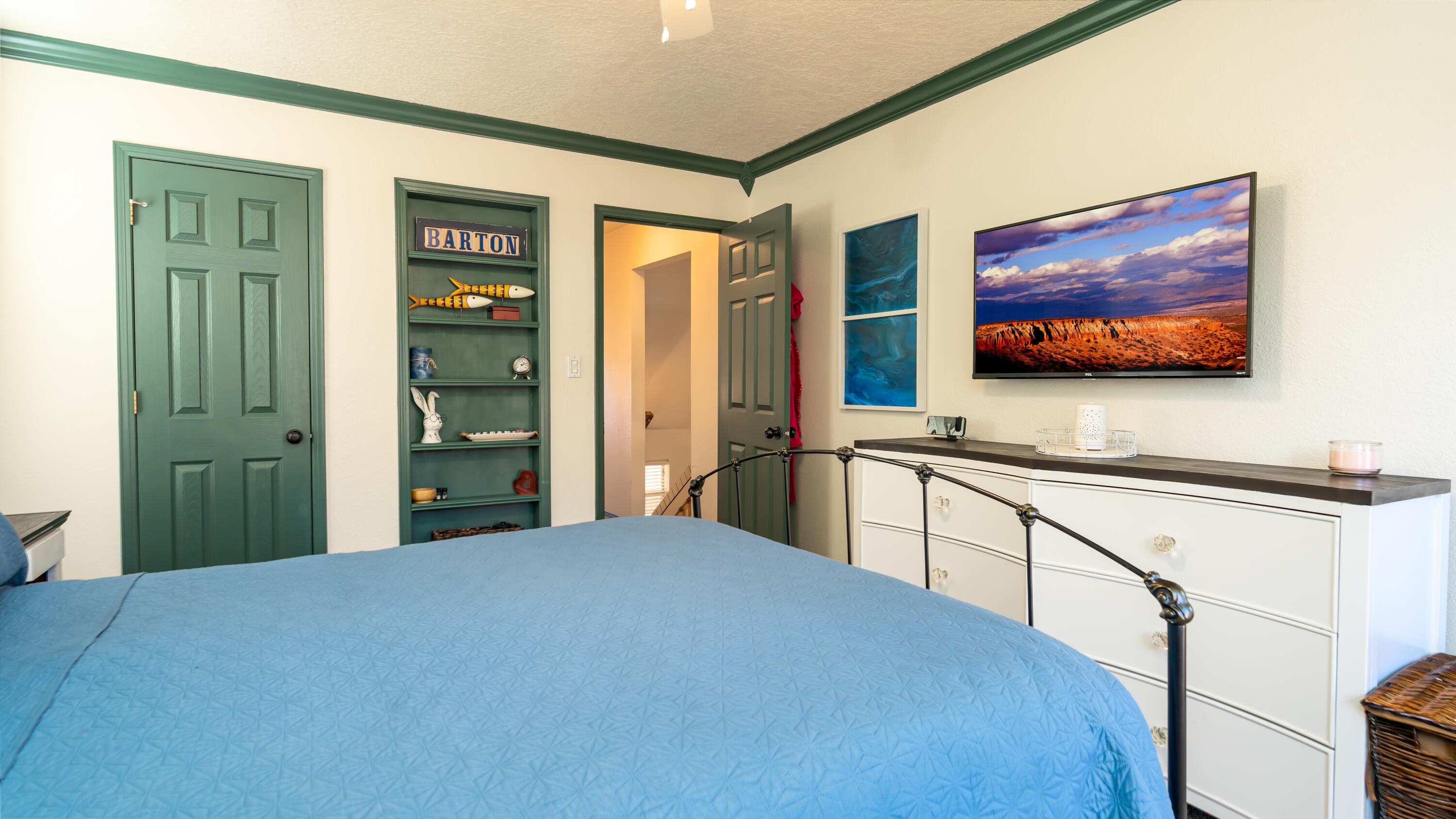 128 Buckboard Road, Tijeras, New Mexico image 19