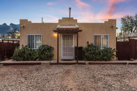 403 Columbia Drive SE Albuquerque NM 87106