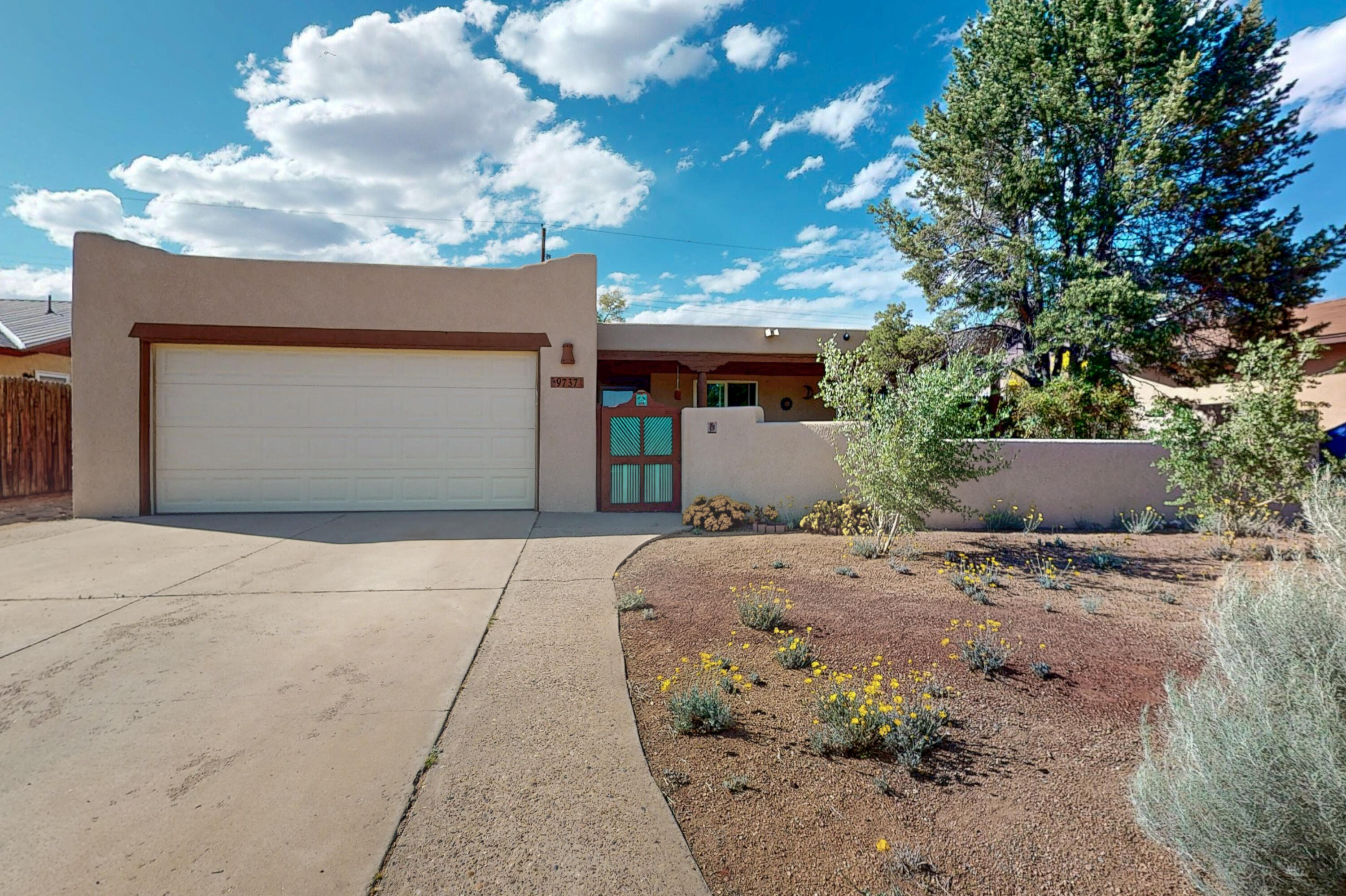 9737 Academy Street, Albuquerque, New Mexico image 1