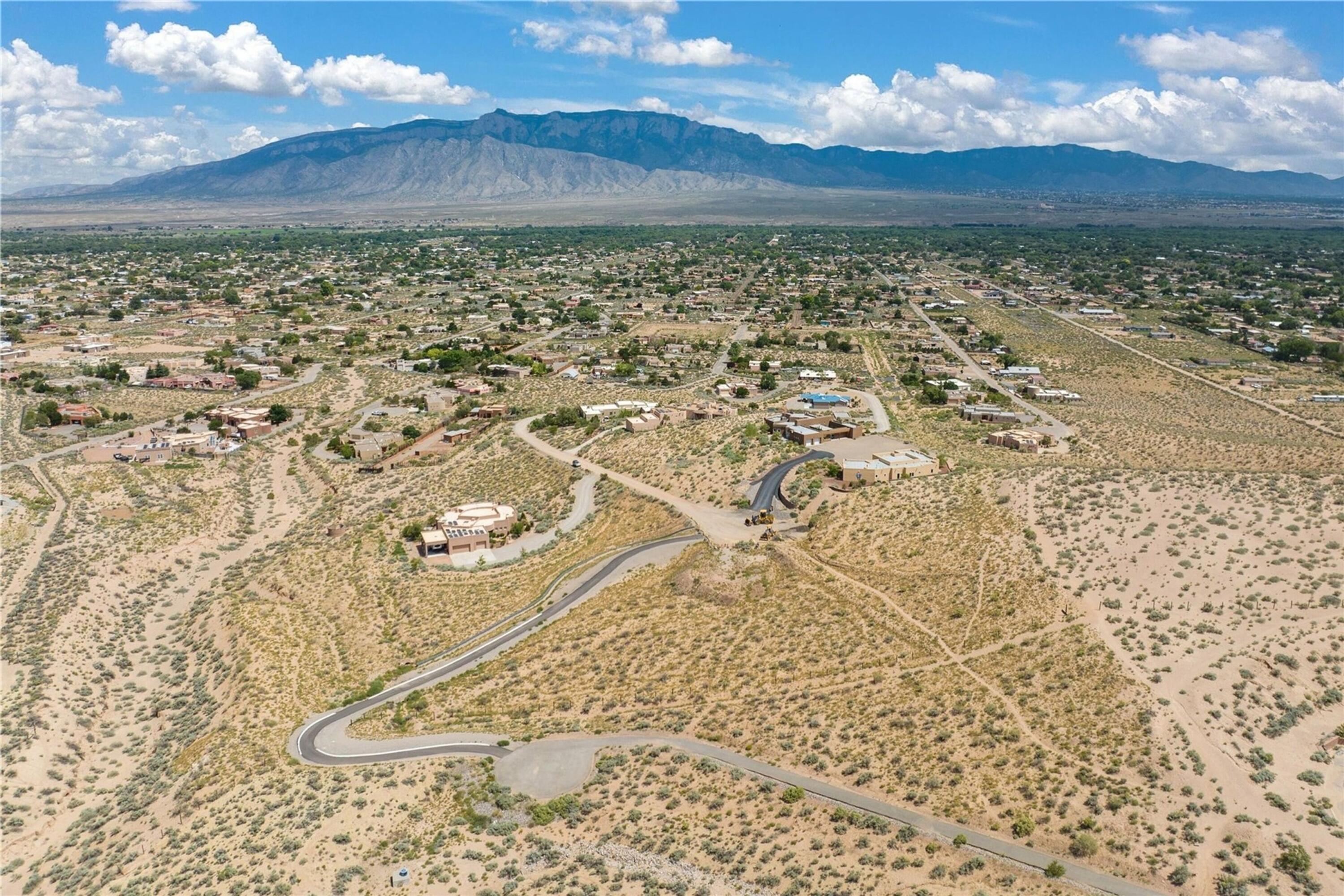 1535 Sagebrush Drive, Corrales, New Mexico image 1