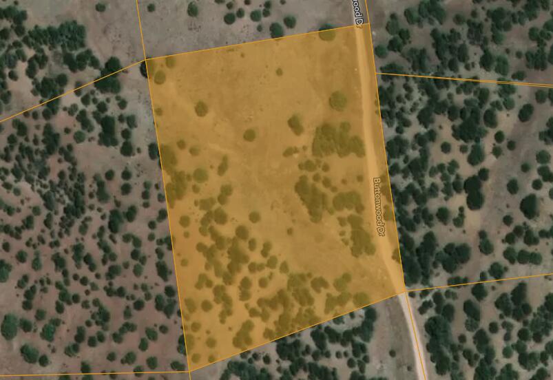 Lot 17 Buttonwood Drive