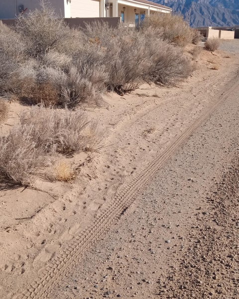 Photo of 5721 Rio Arriba Road NE, Rio Rancho, NM 87144 (MLS # 1110367)