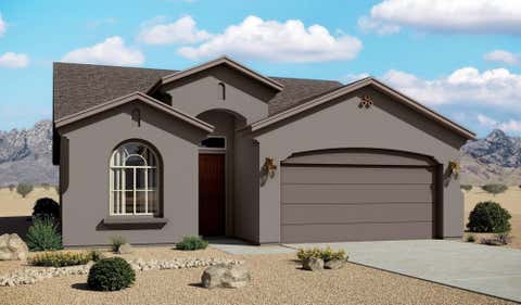 Homes For Sale - 240 Embudo Avenue<br/> Los Lunas, NM 87031