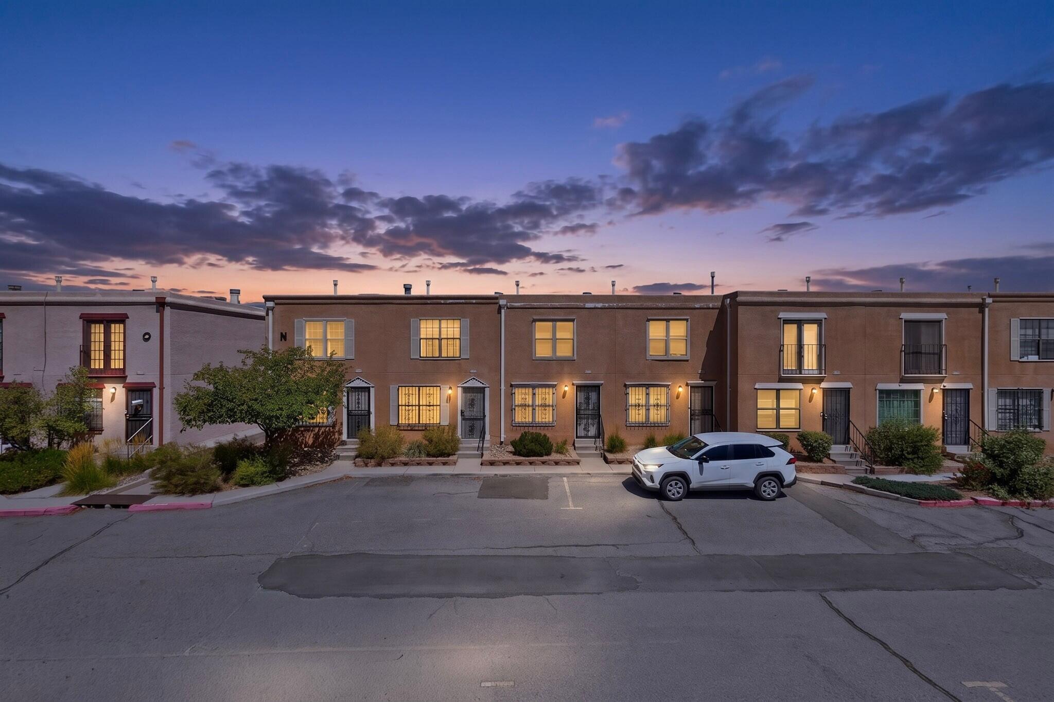 3301 Monroe Street NE UNIT P168