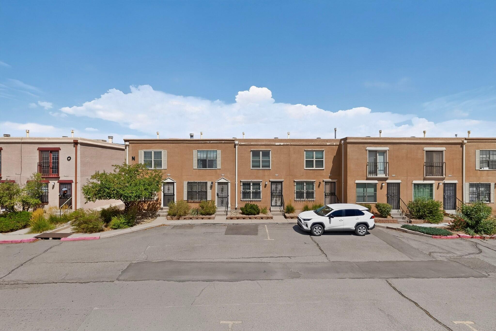 3301 Monroe Street NE UNIT P168