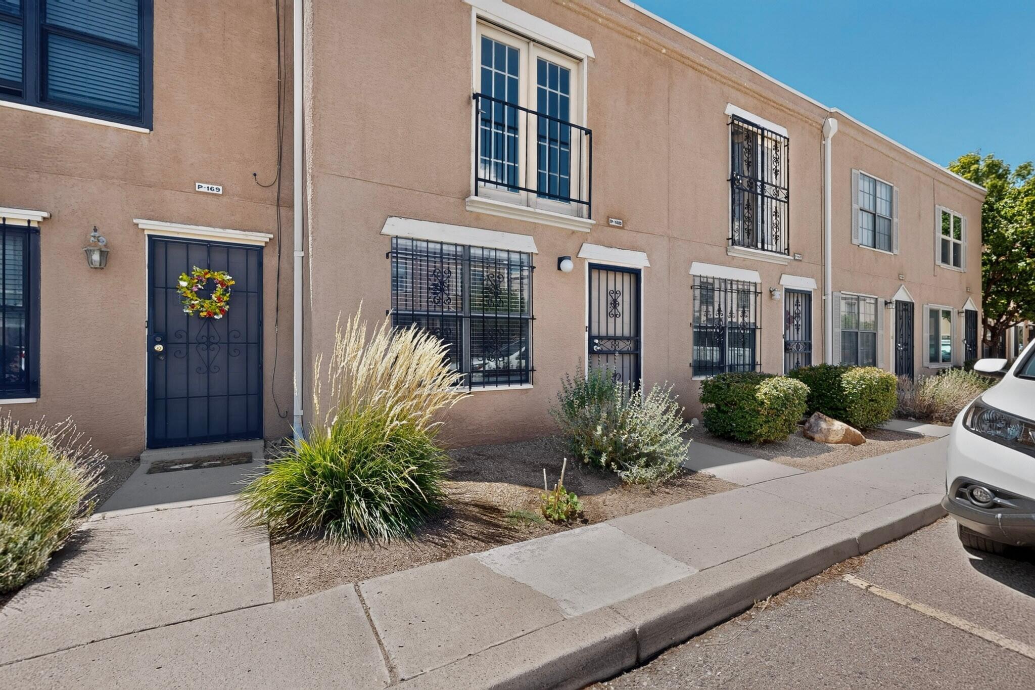 3301 Monroe Street NE UNIT P168
