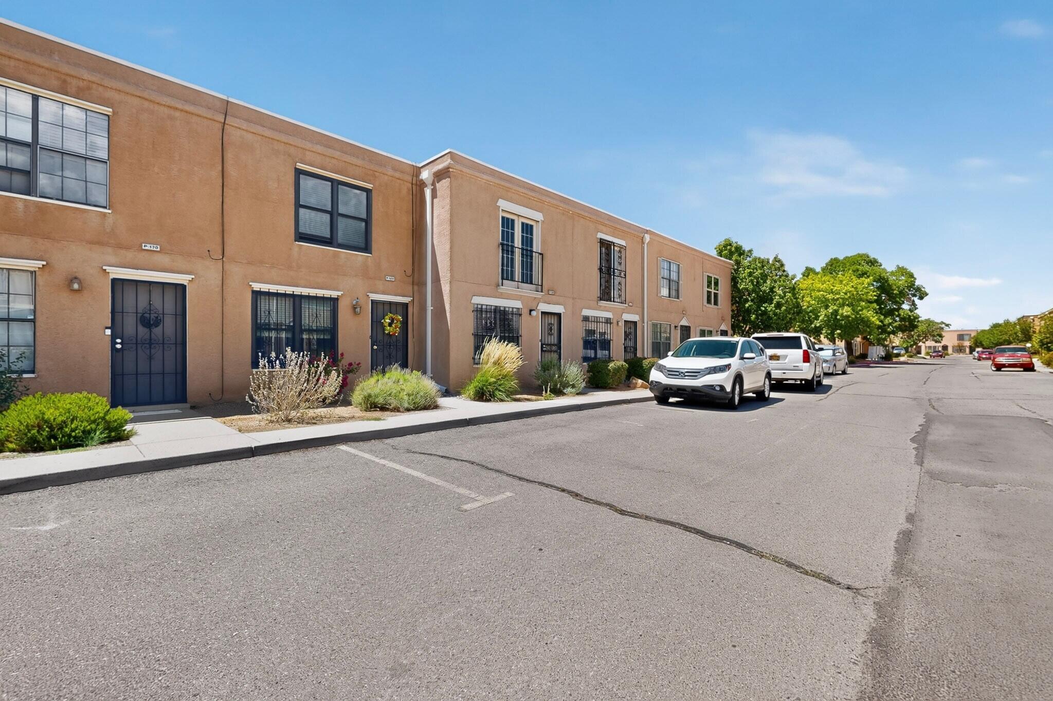 3301 Monroe Street NE UNIT P168