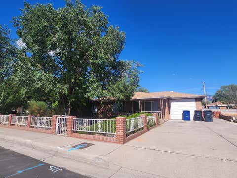Homes For Rent - 2518 Wyoming Boulevard<br/> Albuquerque, NM 87112
