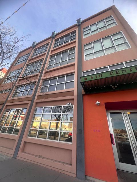 Photo of 610 Central Avenue SW #APT 4H, Albuquerque, NM 87102 (MLS # 1099551)