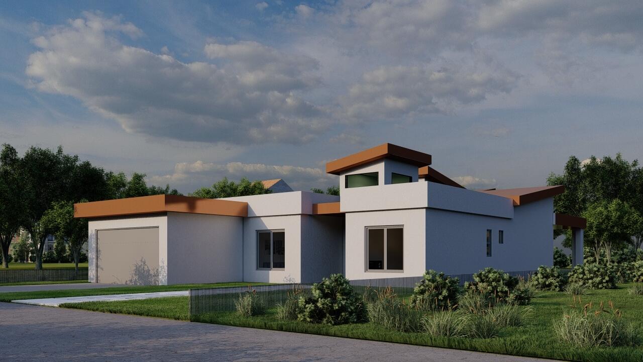 1321 Van Cleave Road NW