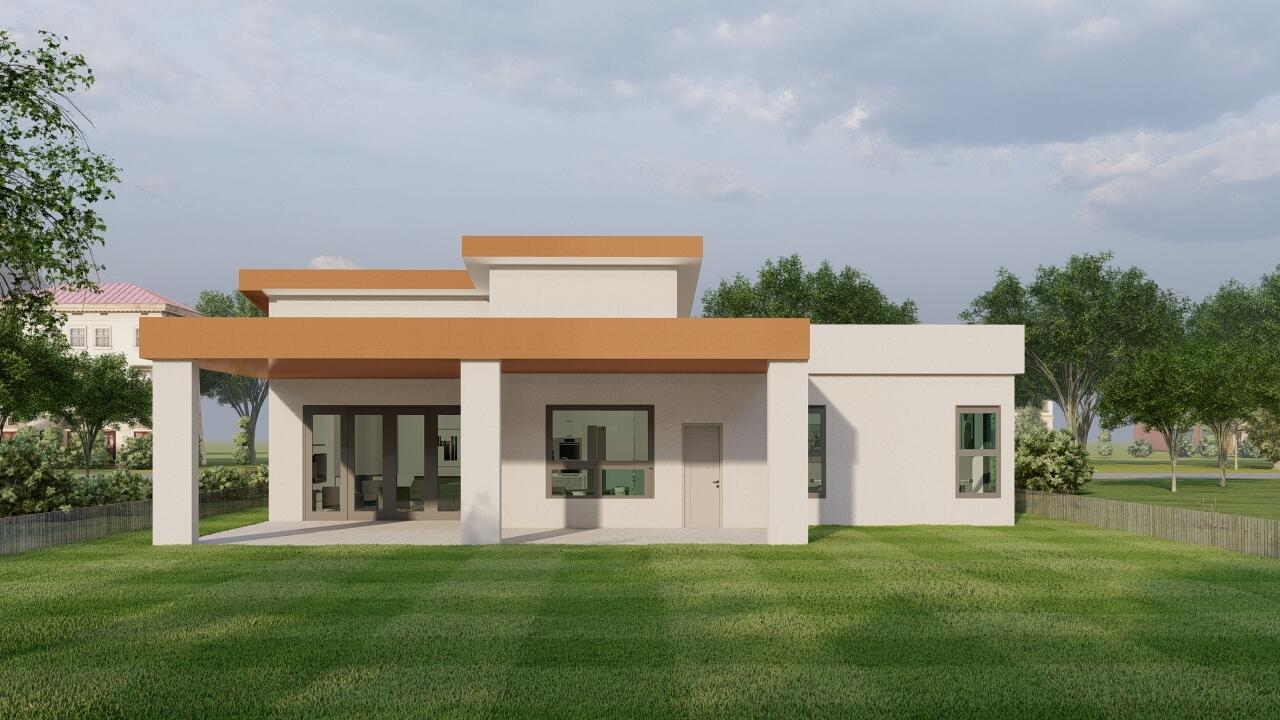 1321 Van Cleave Road NW