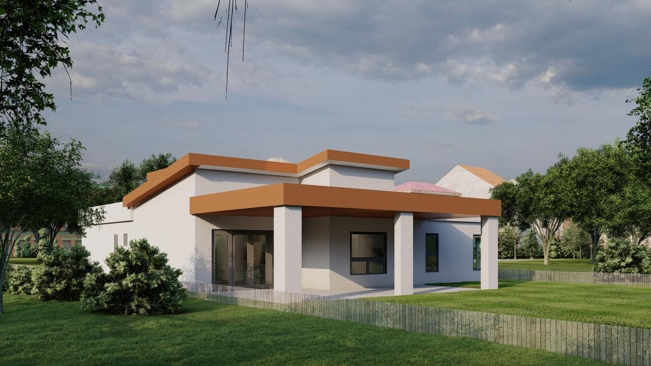 1321 Van Cleave Road NW