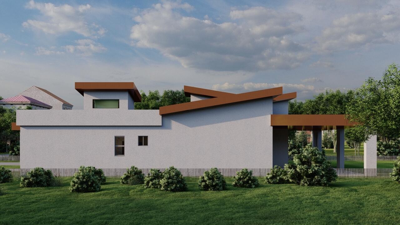 1321 Van Cleave Road NW