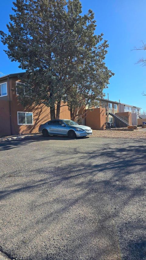 134 Altez Street NE Albuquerque NM 87123