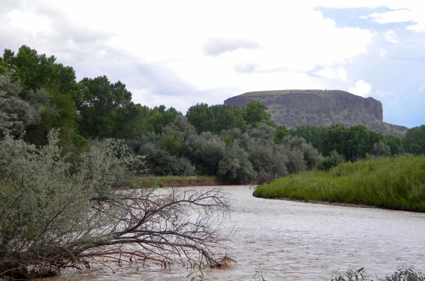 COUNTY RD 120, ESPANOLA, NM 87532 - Image 164e8cb6375e3d66295dc9bbff3062c8/4218451960