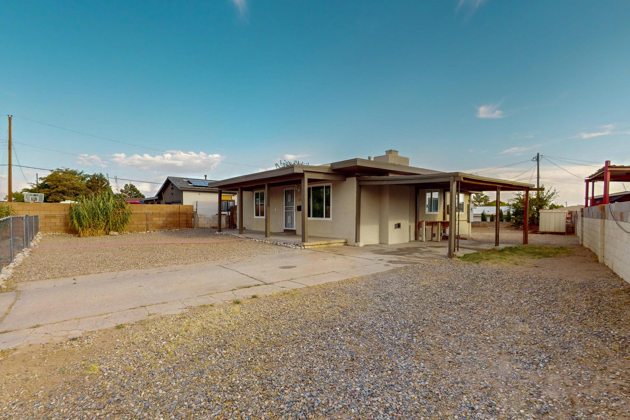 5320 Cloudcroft Road, Albuquerque, New Mexico image 5