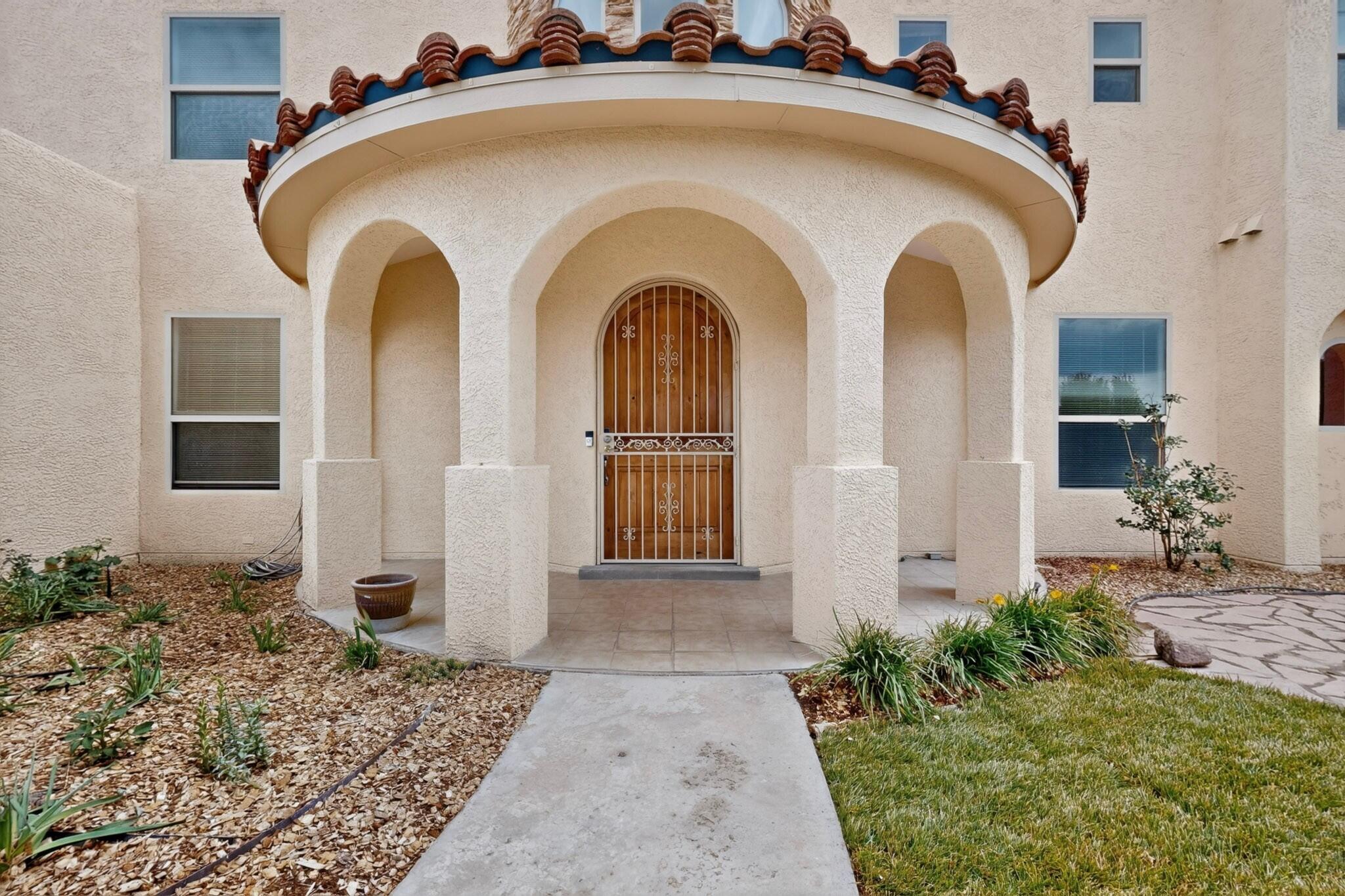 11115 San Francisco Road NE