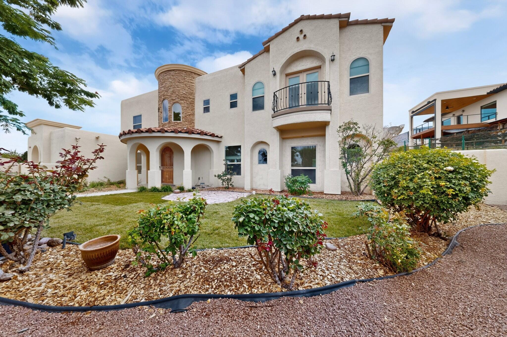 11115 San Francisco Road NE