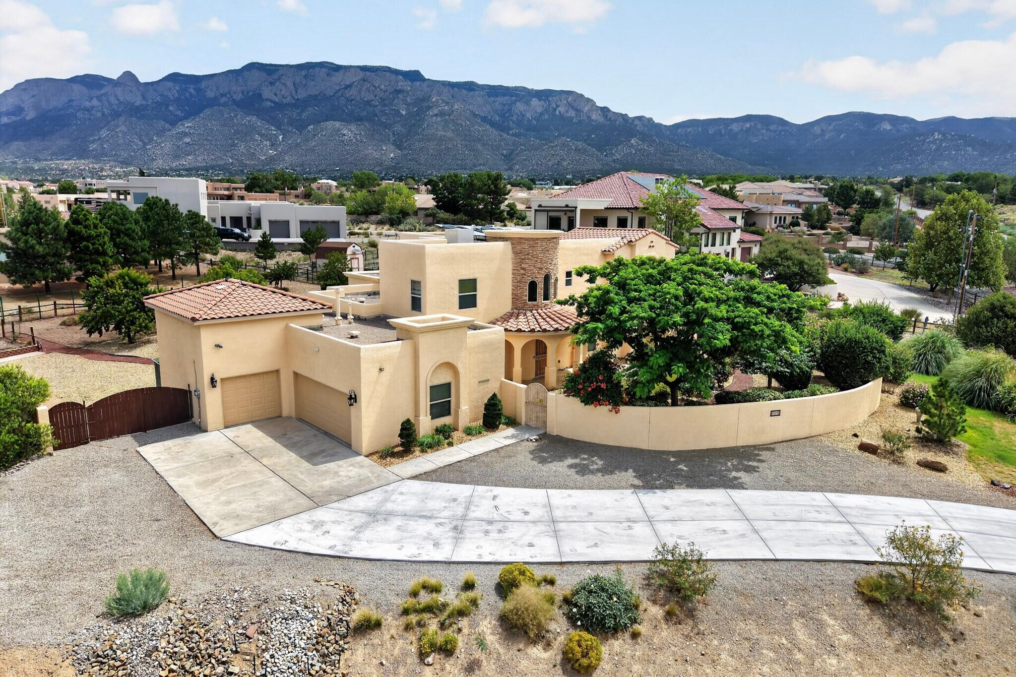 11115 San Francisco Road NE