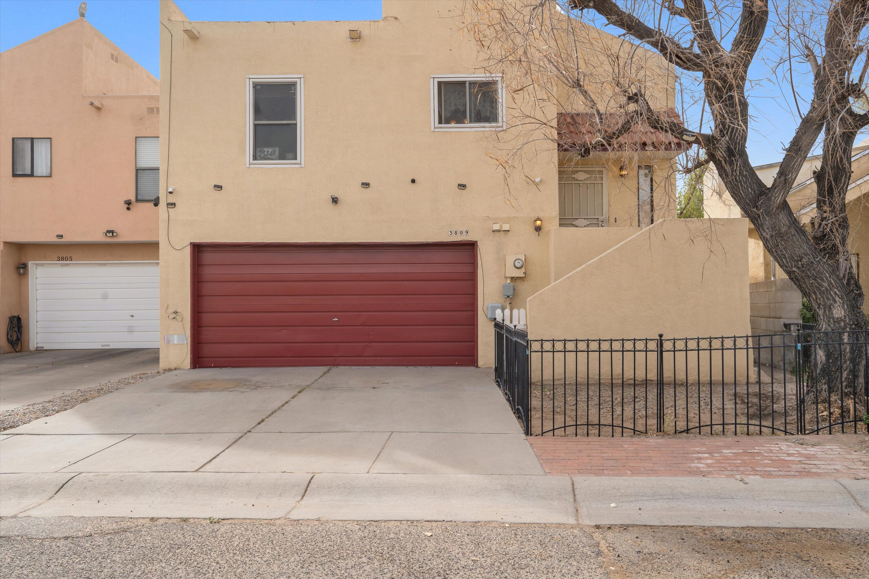 3809 Dancing Star Way, Albuquerque, New Mexico image 1