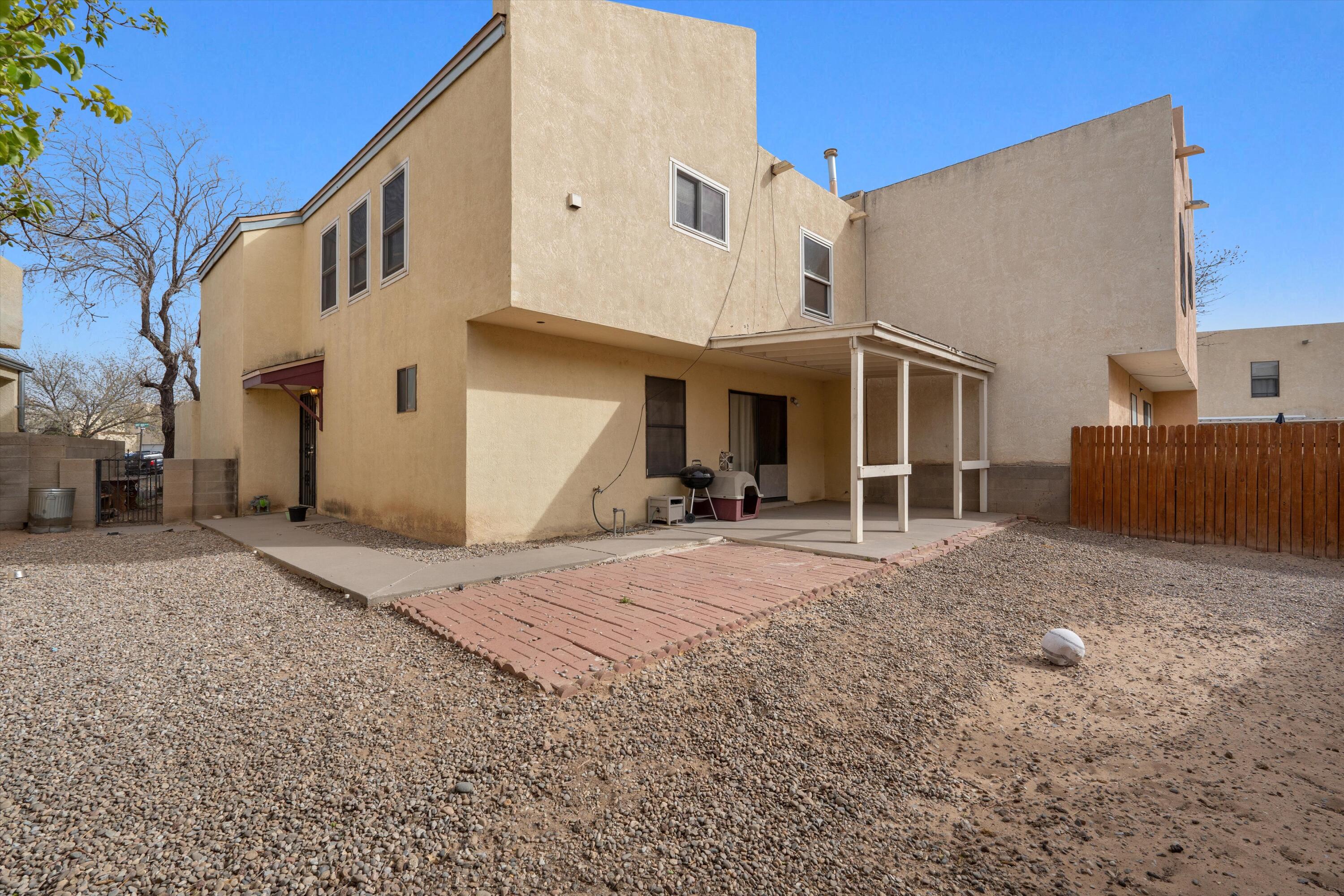 3809 Dancing Star Way, Albuquerque, New Mexico image 24