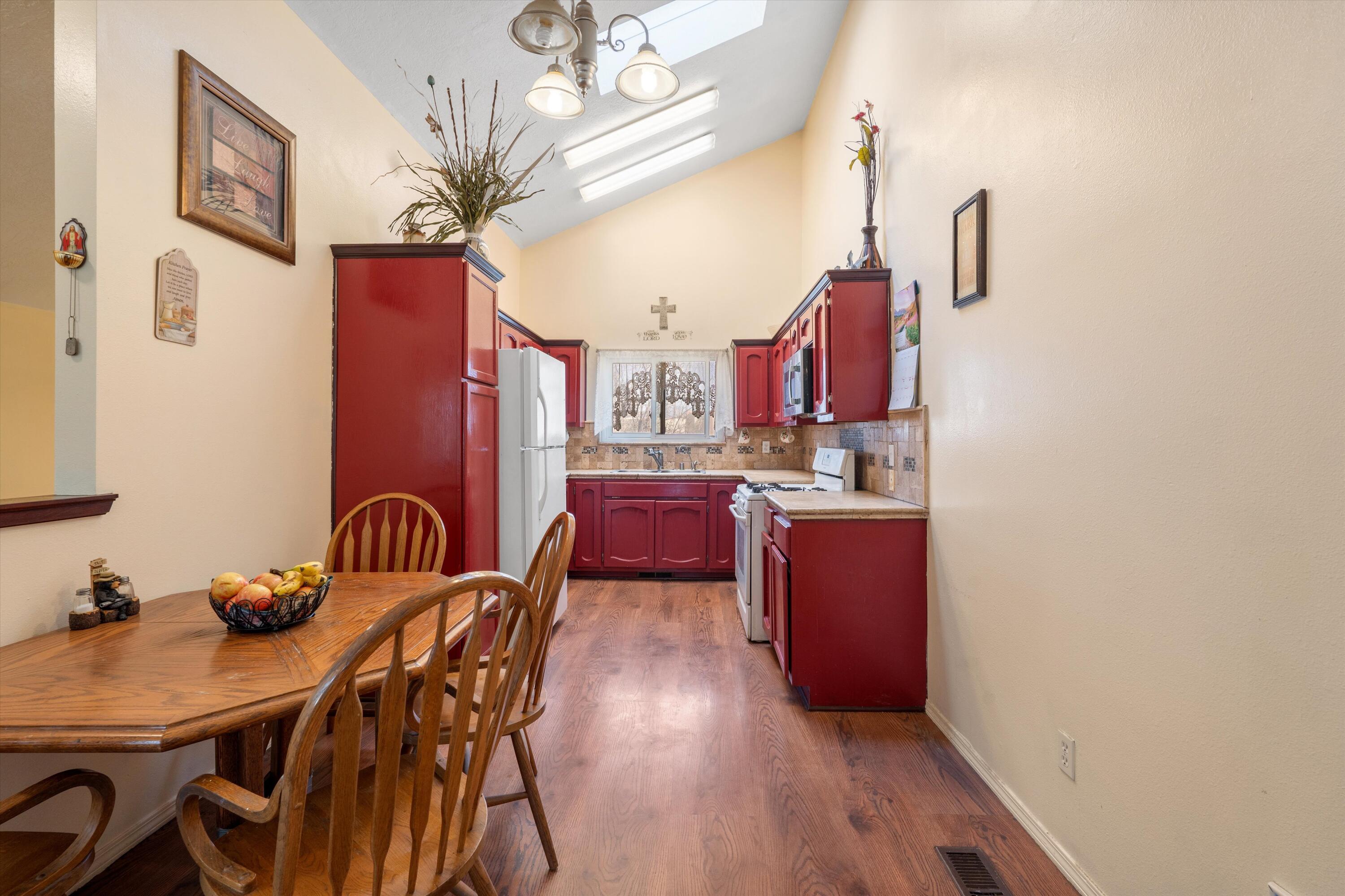 3809 Dancing Star Way, Albuquerque, New Mexico image 11