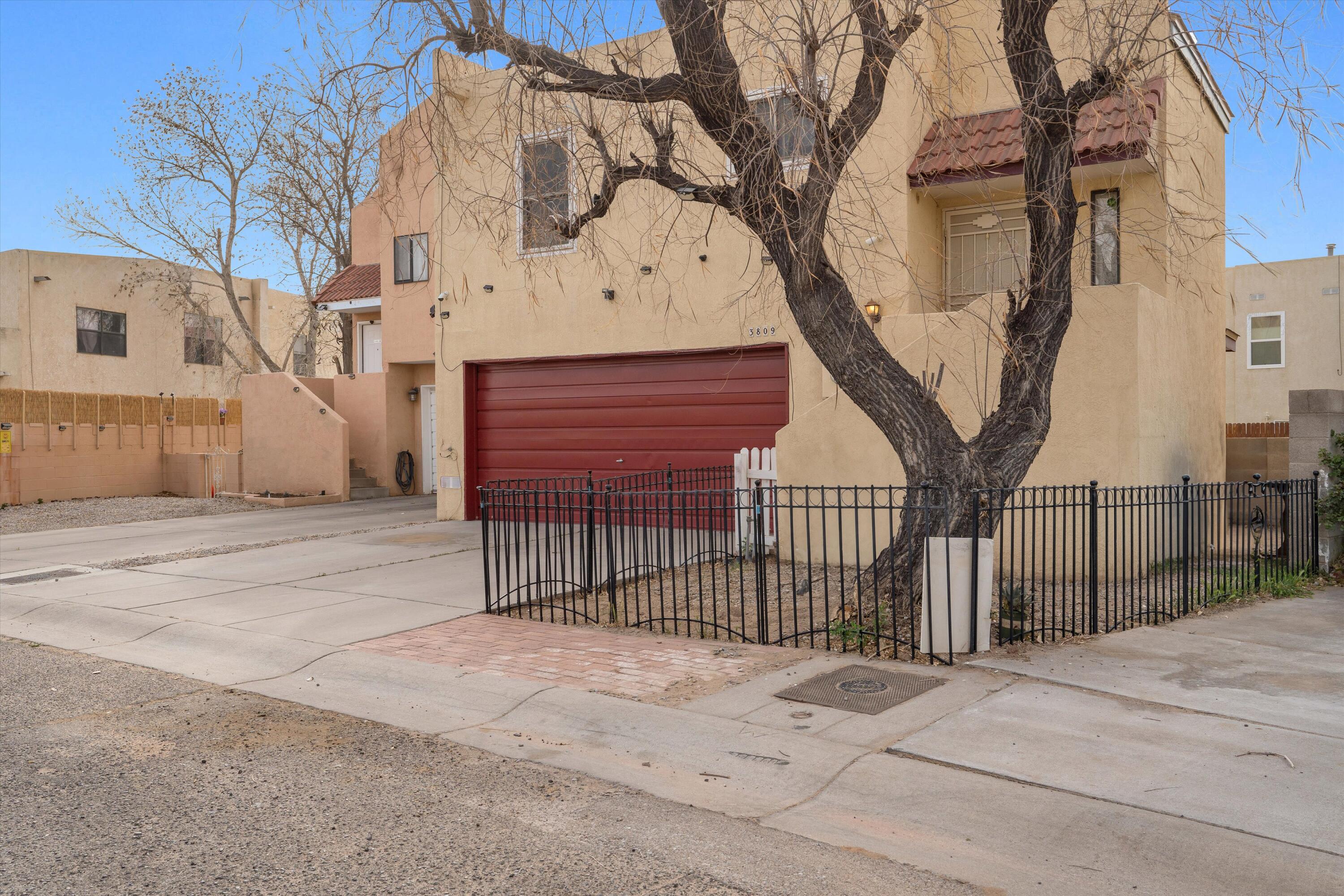 3809 Dancing Star Way, Albuquerque, New Mexico image 3