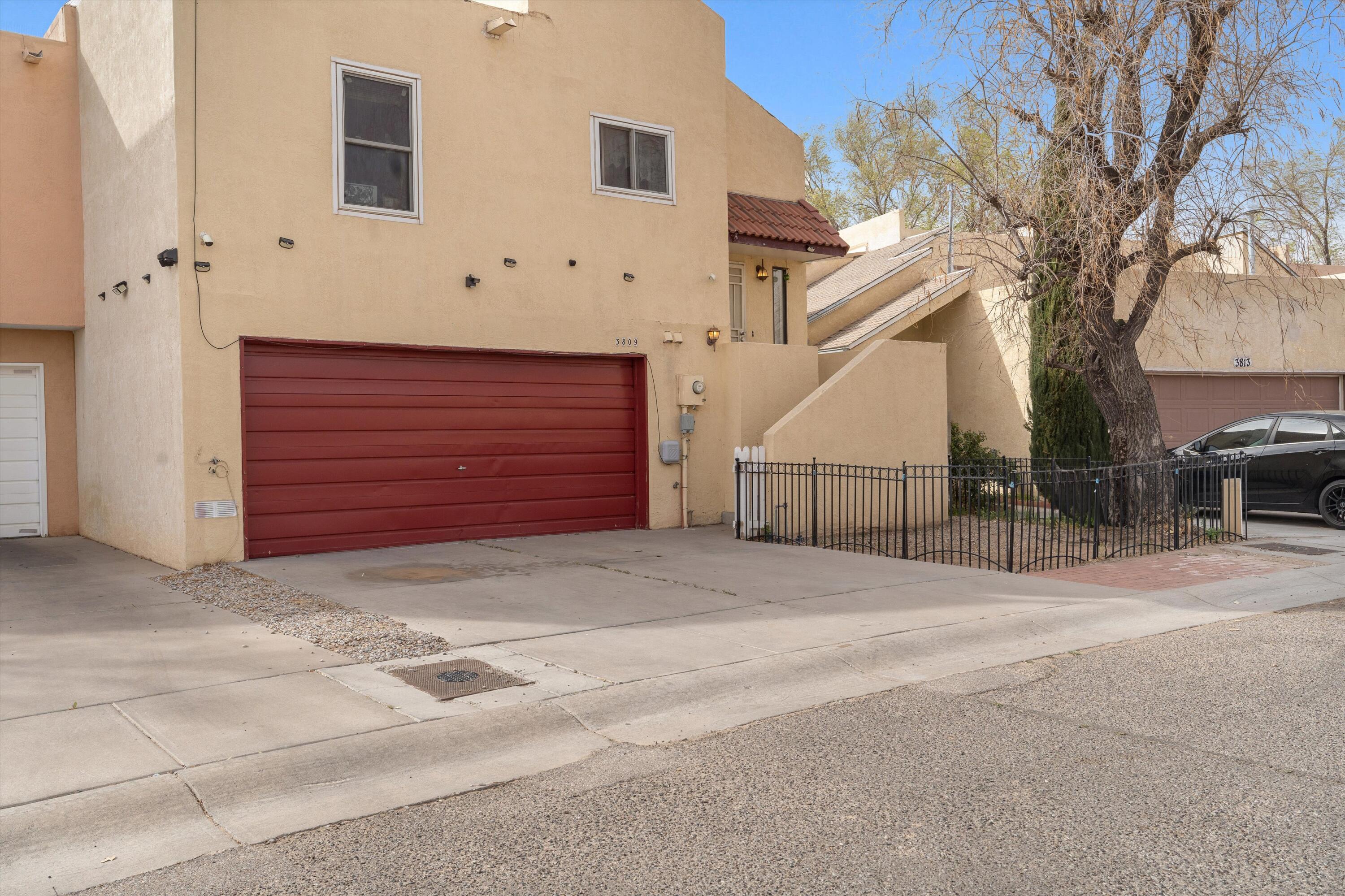 3809 Dancing Star Way, Albuquerque, New Mexico image 2