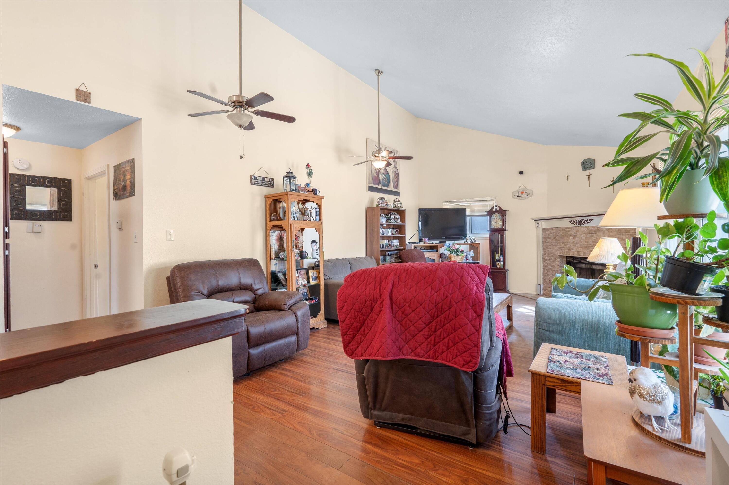 3809 Dancing Star Way, Albuquerque, New Mexico image 7