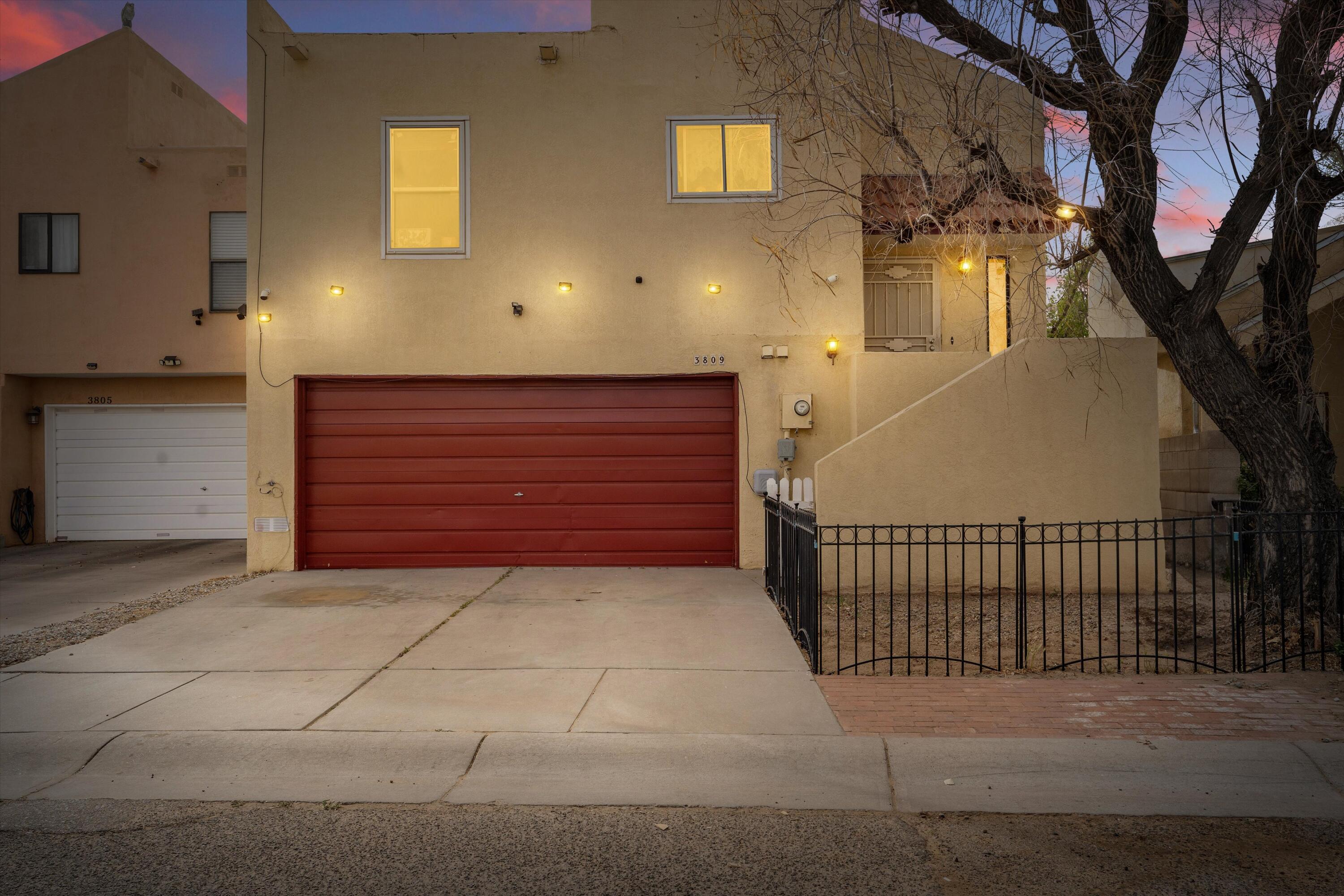 3809 Dancing Star Way, Albuquerque, New Mexico image 27