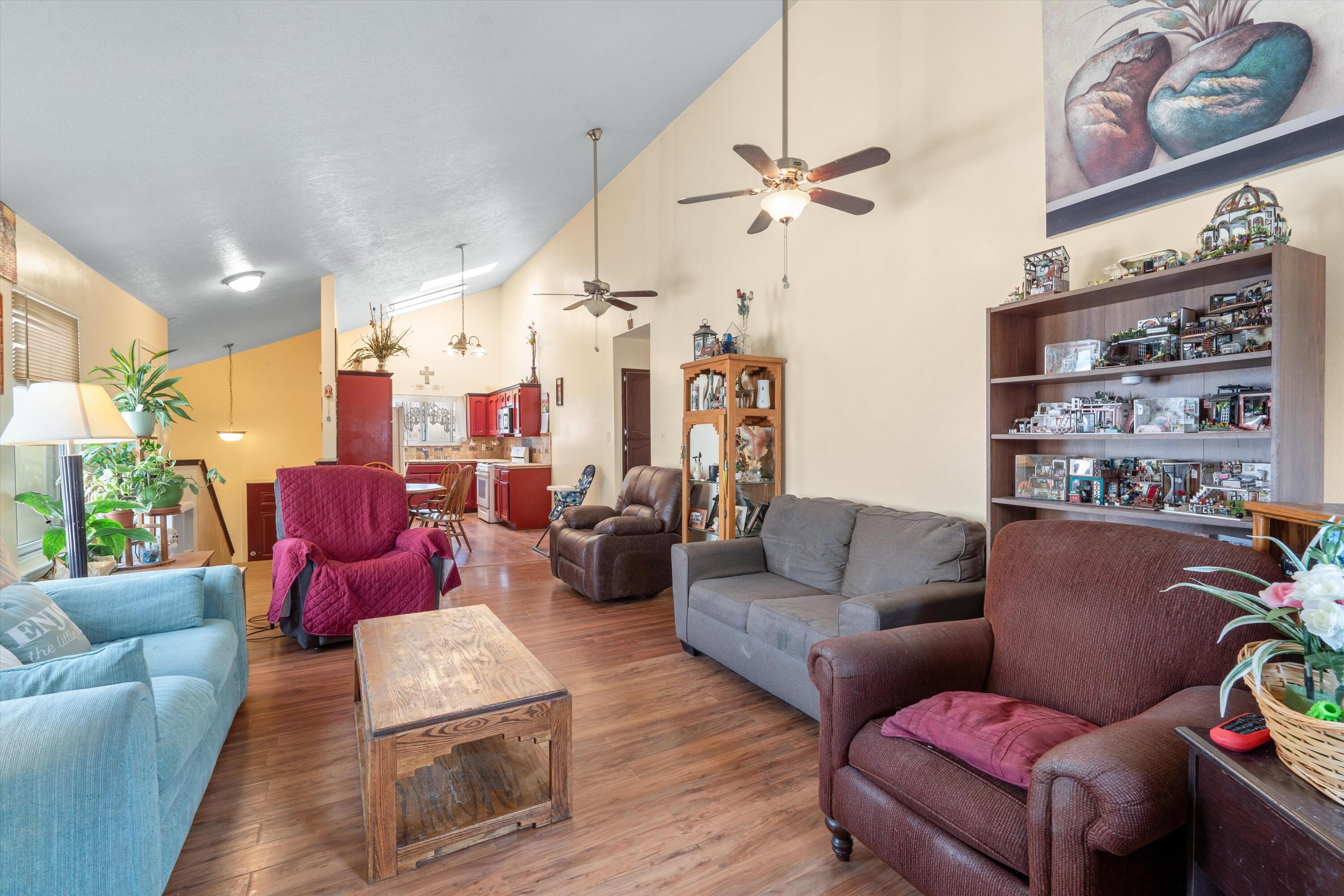 3809 Dancing Star Way, Albuquerque, New Mexico image 8