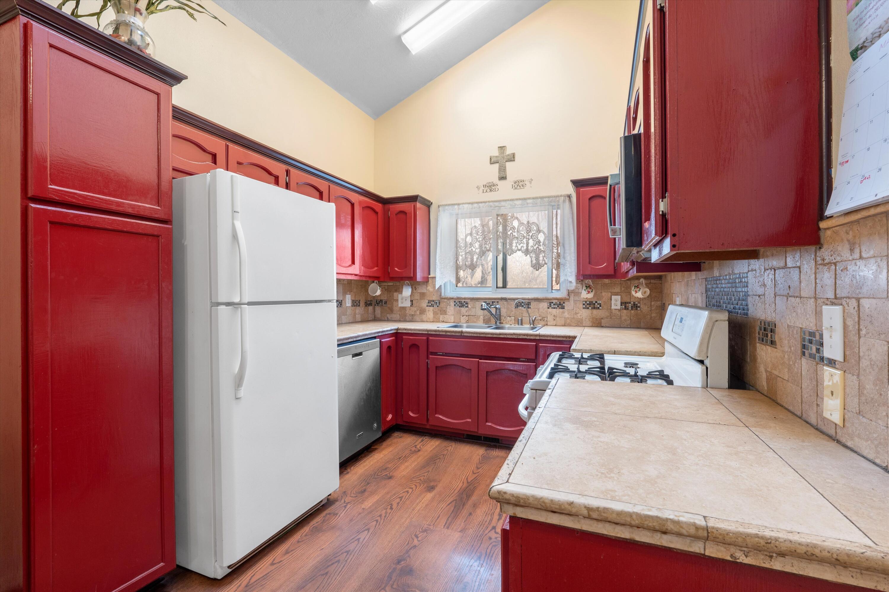 3809 Dancing Star Way, Albuquerque, New Mexico image 12