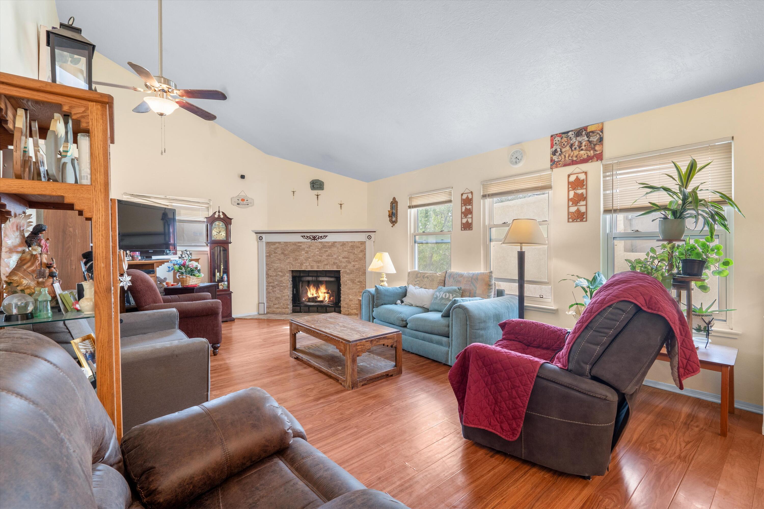 3809 Dancing Star Way, Albuquerque, New Mexico image 6