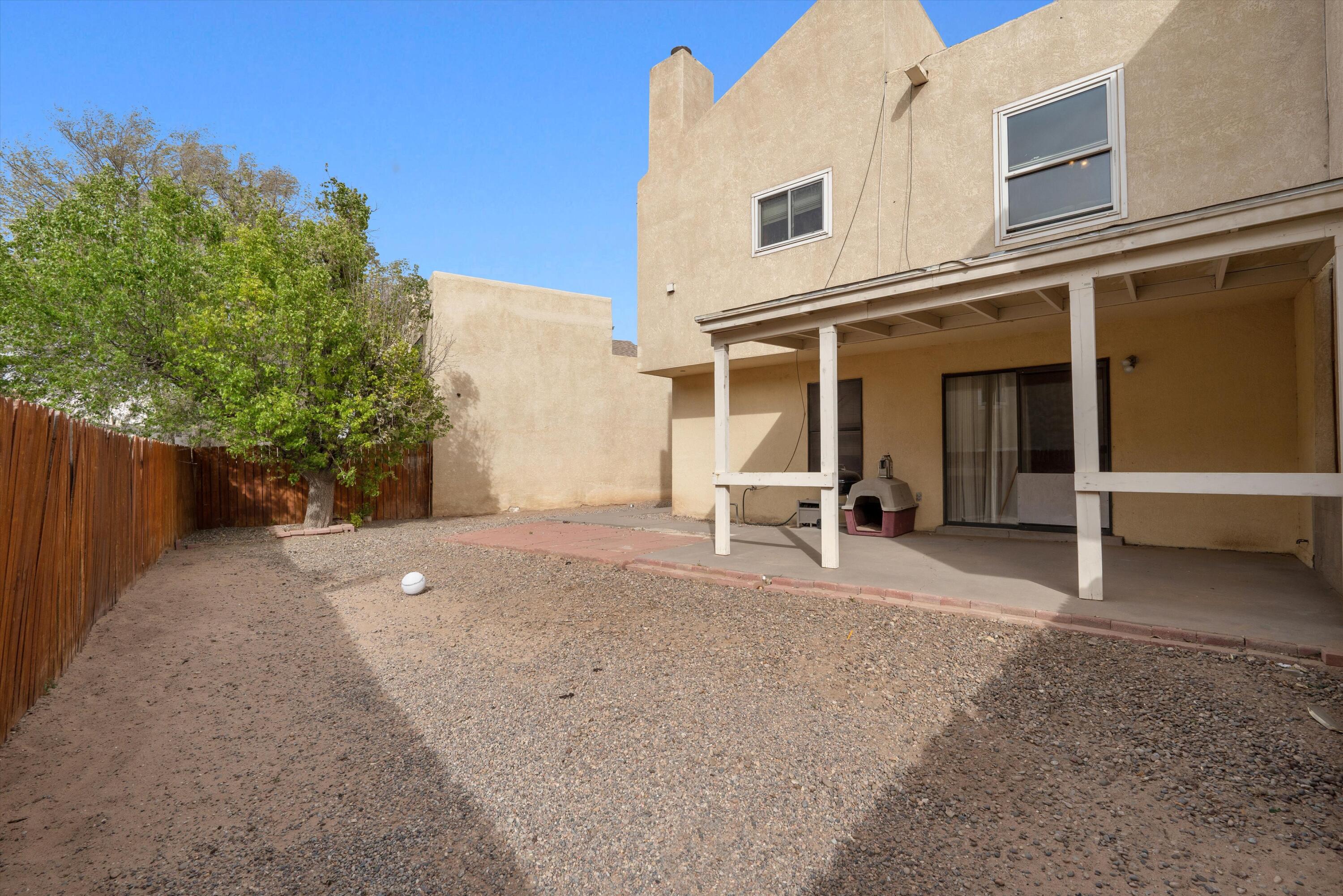 3809 Dancing Star Way, Albuquerque, New Mexico image 25