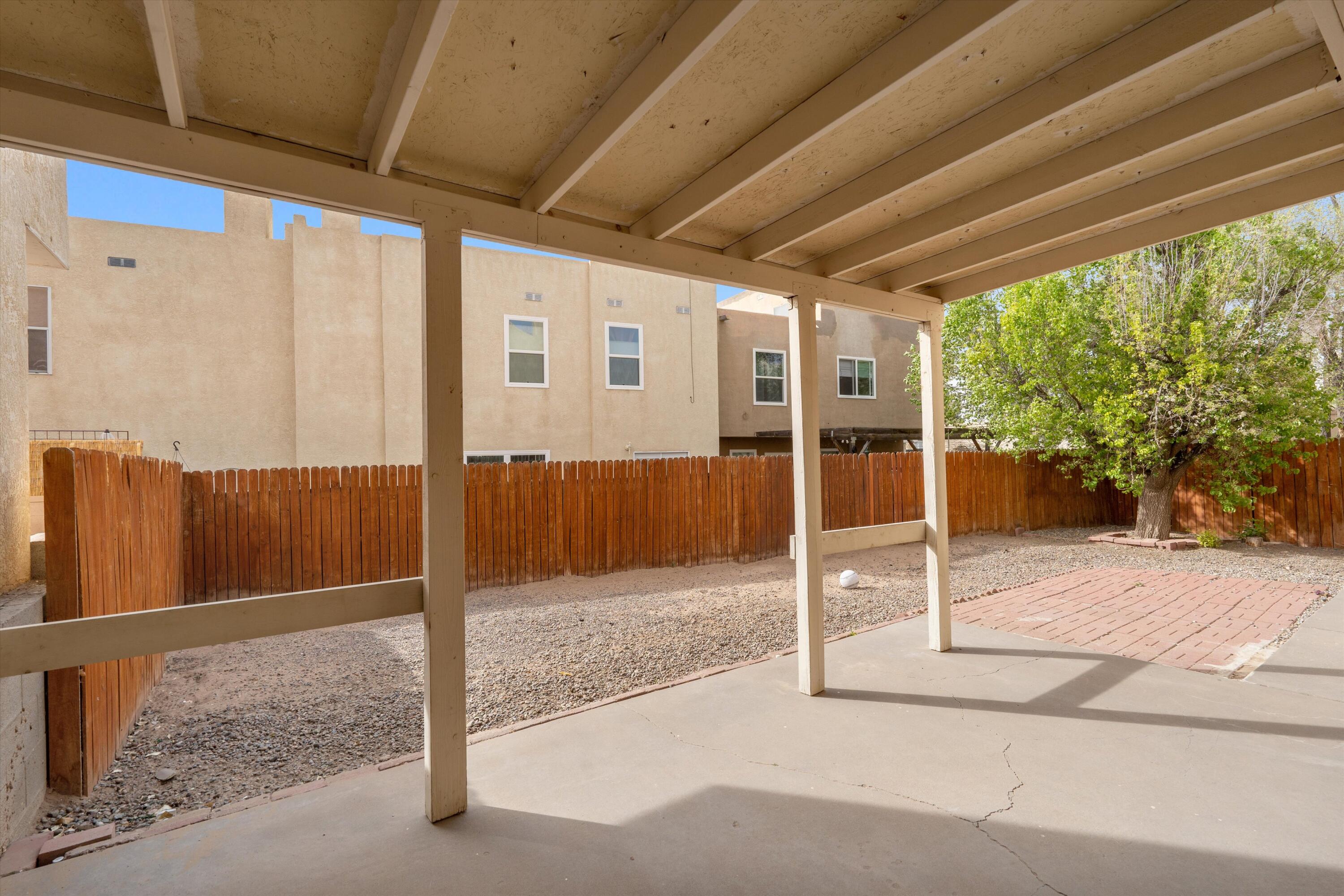 3809 Dancing Star Way, Albuquerque, New Mexico image 26