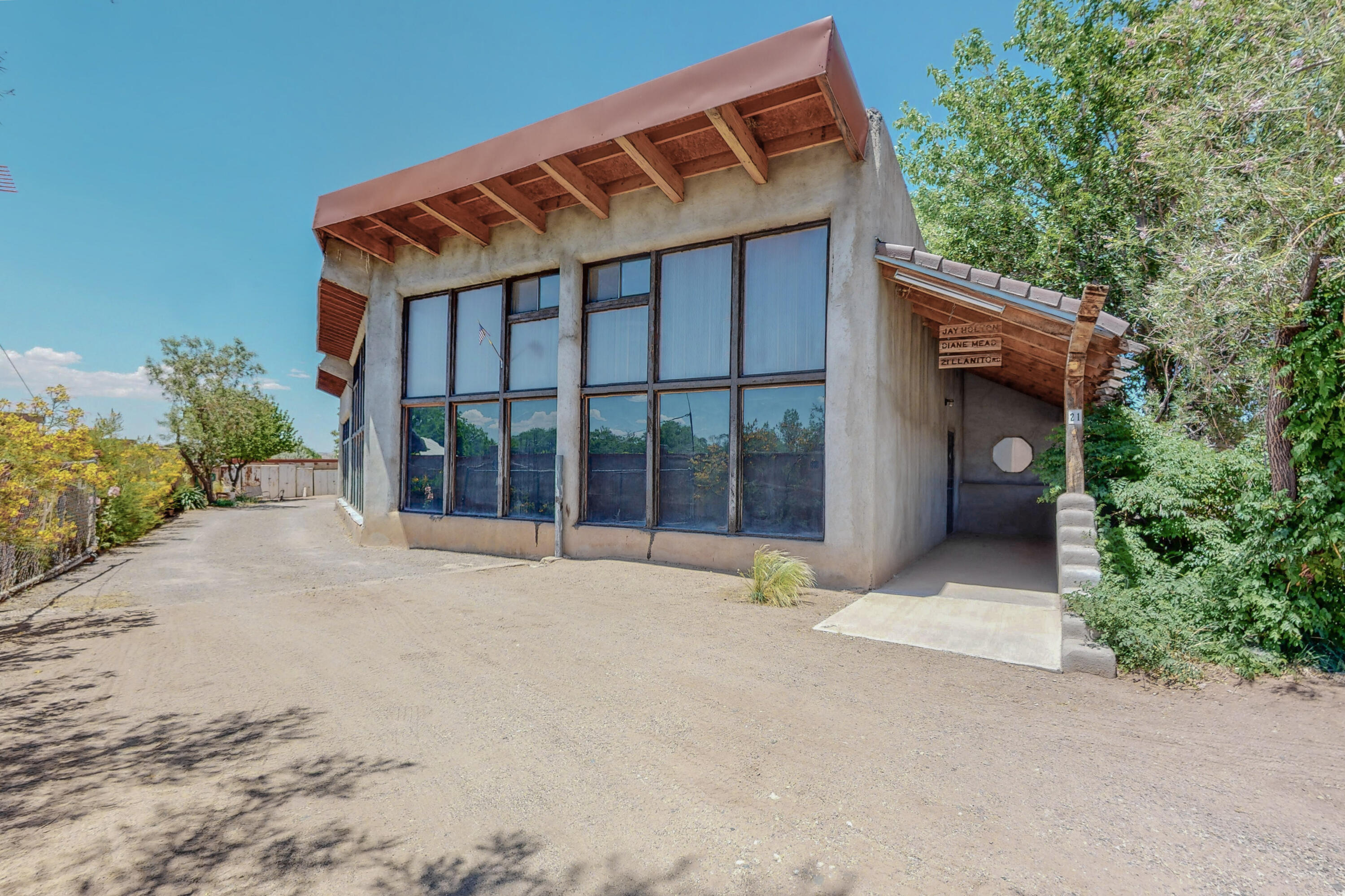 21 Llanito Road, Bernalillo, New Mexico image 1